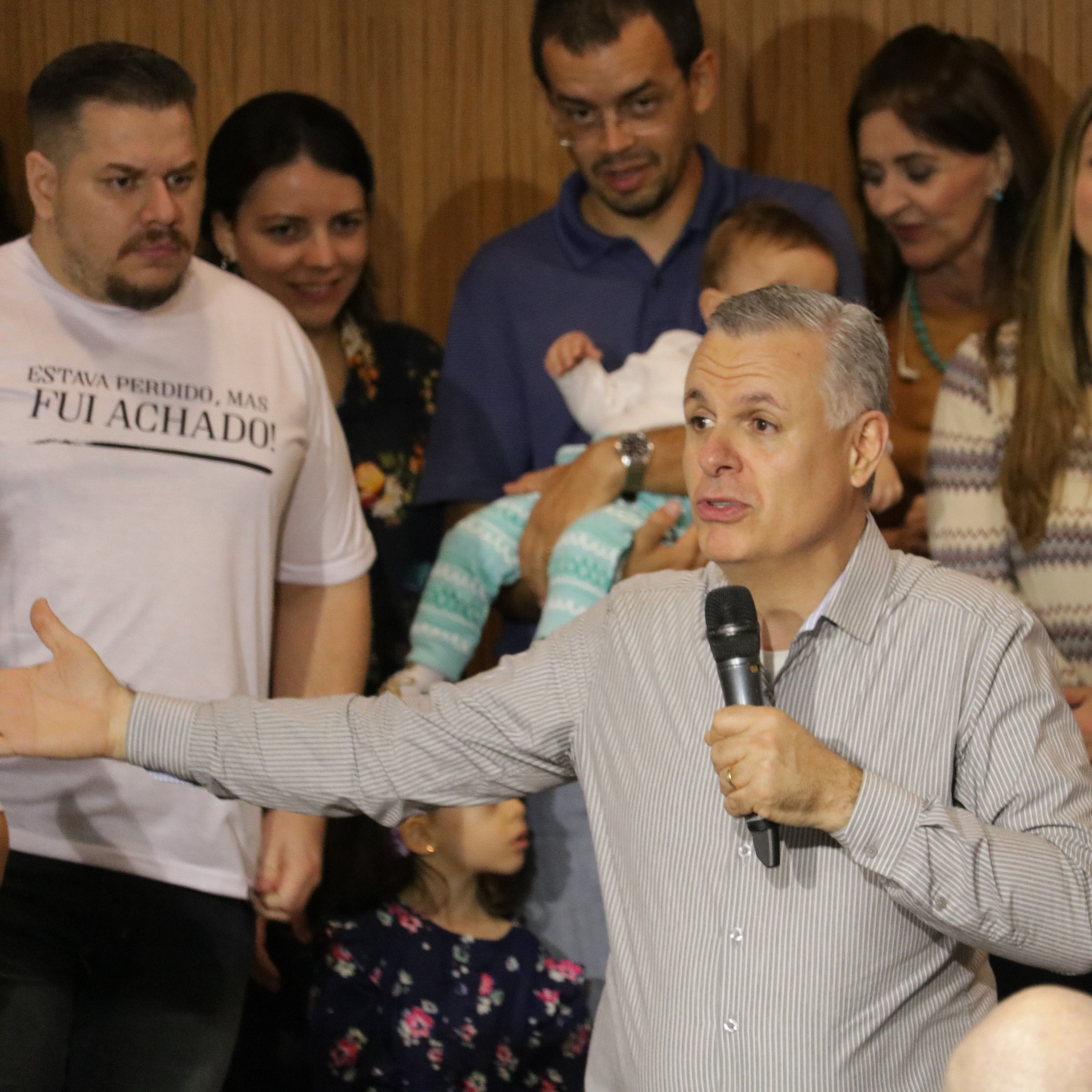 Um pouco mais de Bíblia para a sua alma.