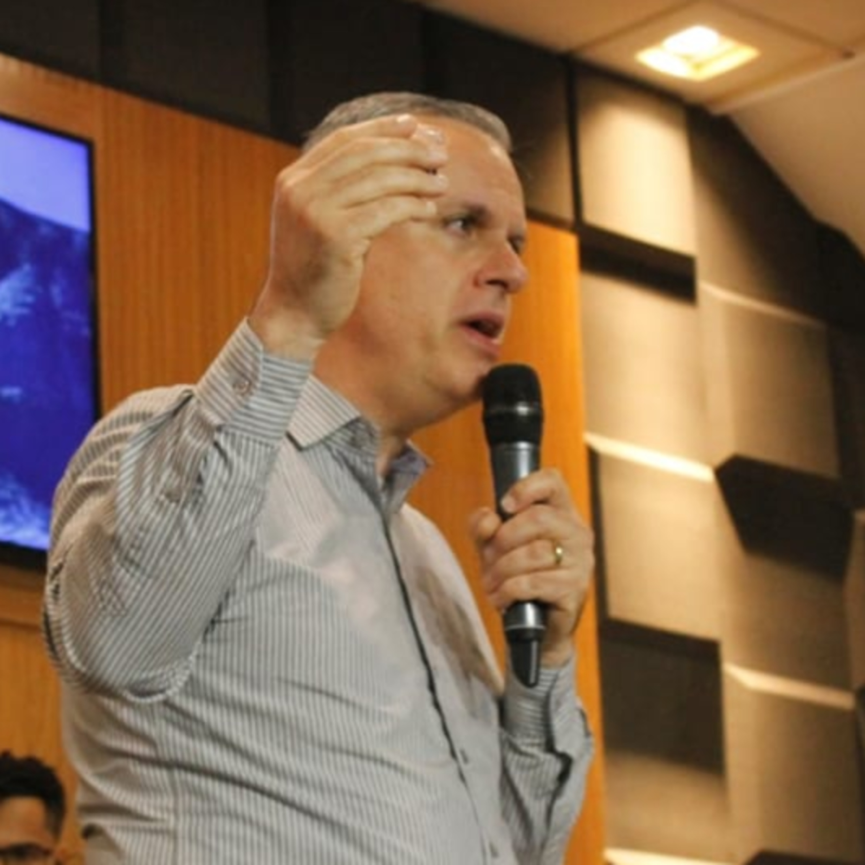 Um pouco mais de Bíblia para a sua alma.