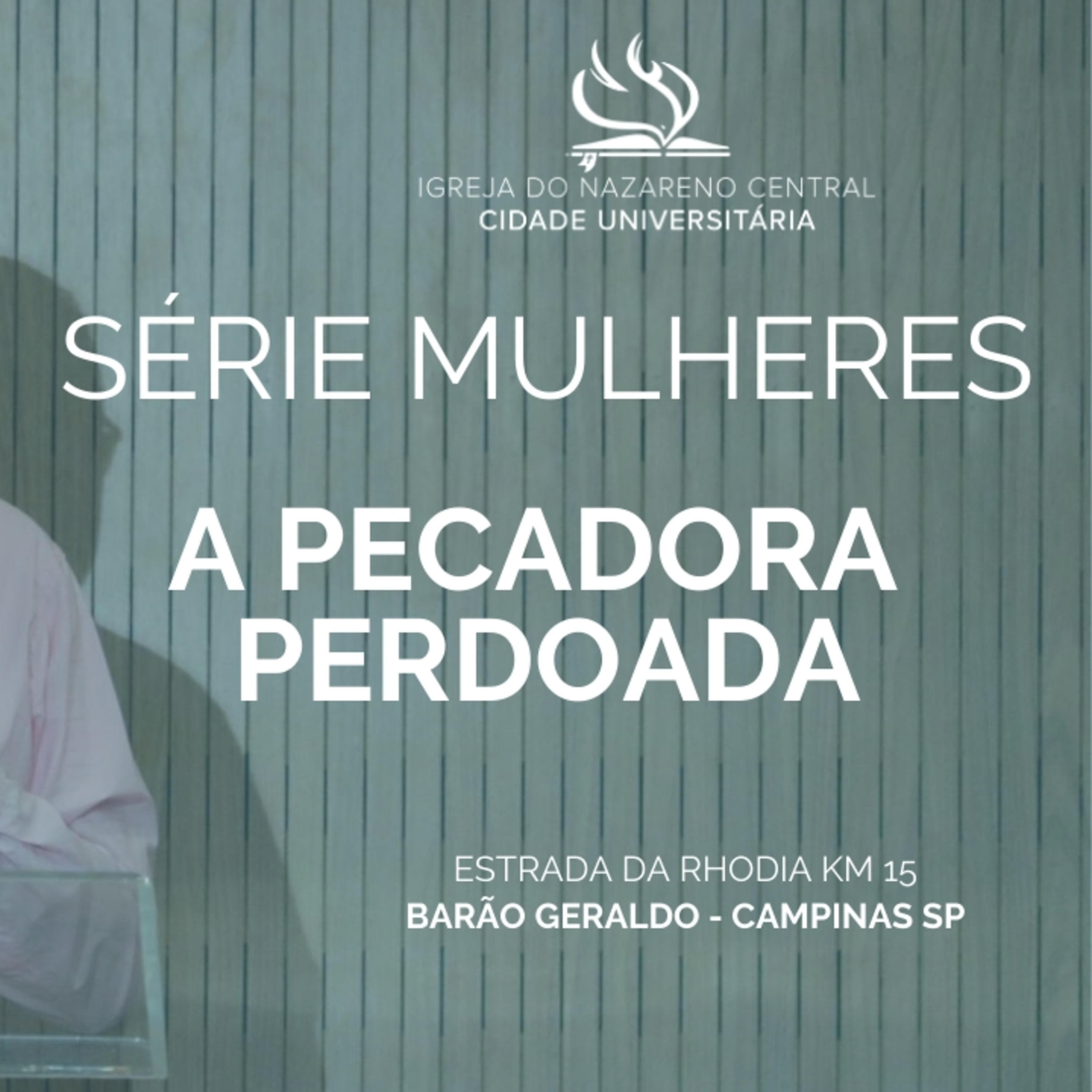 Um pouco mais de Bíblia para a sua alma.