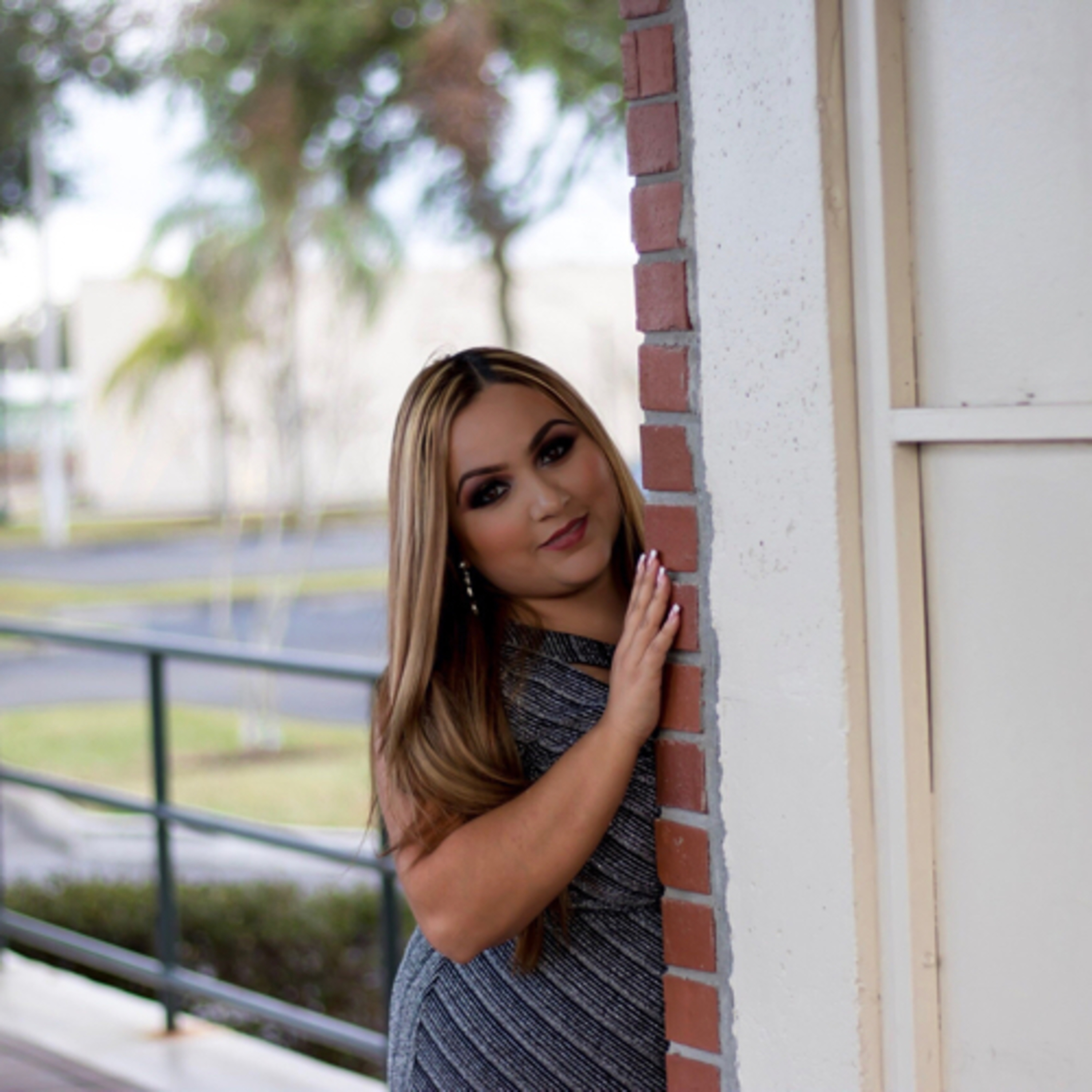 Entrevista con Gladys Ruiz finalista de Reyna de La Canción 