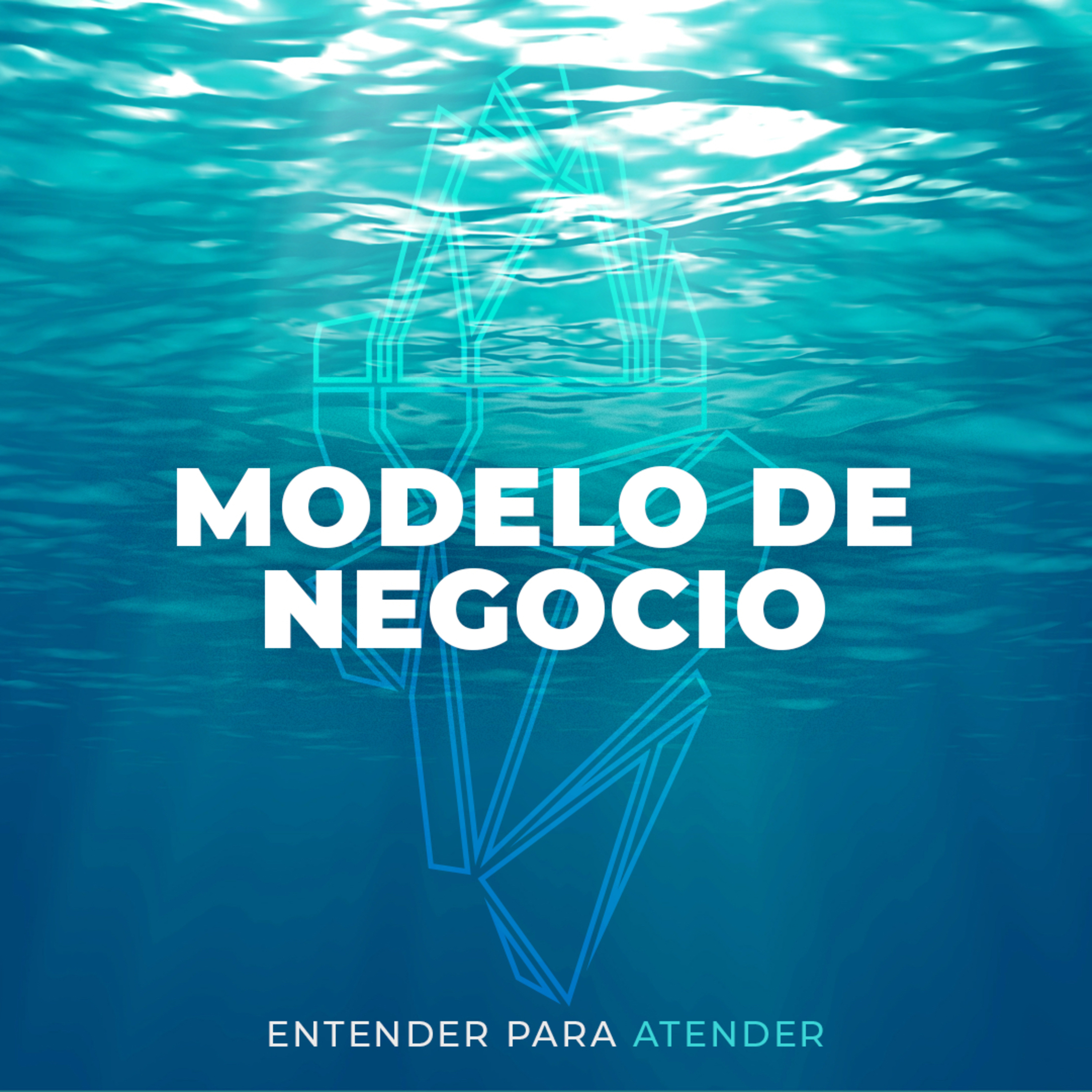 Modelo de Negocio episode artwork