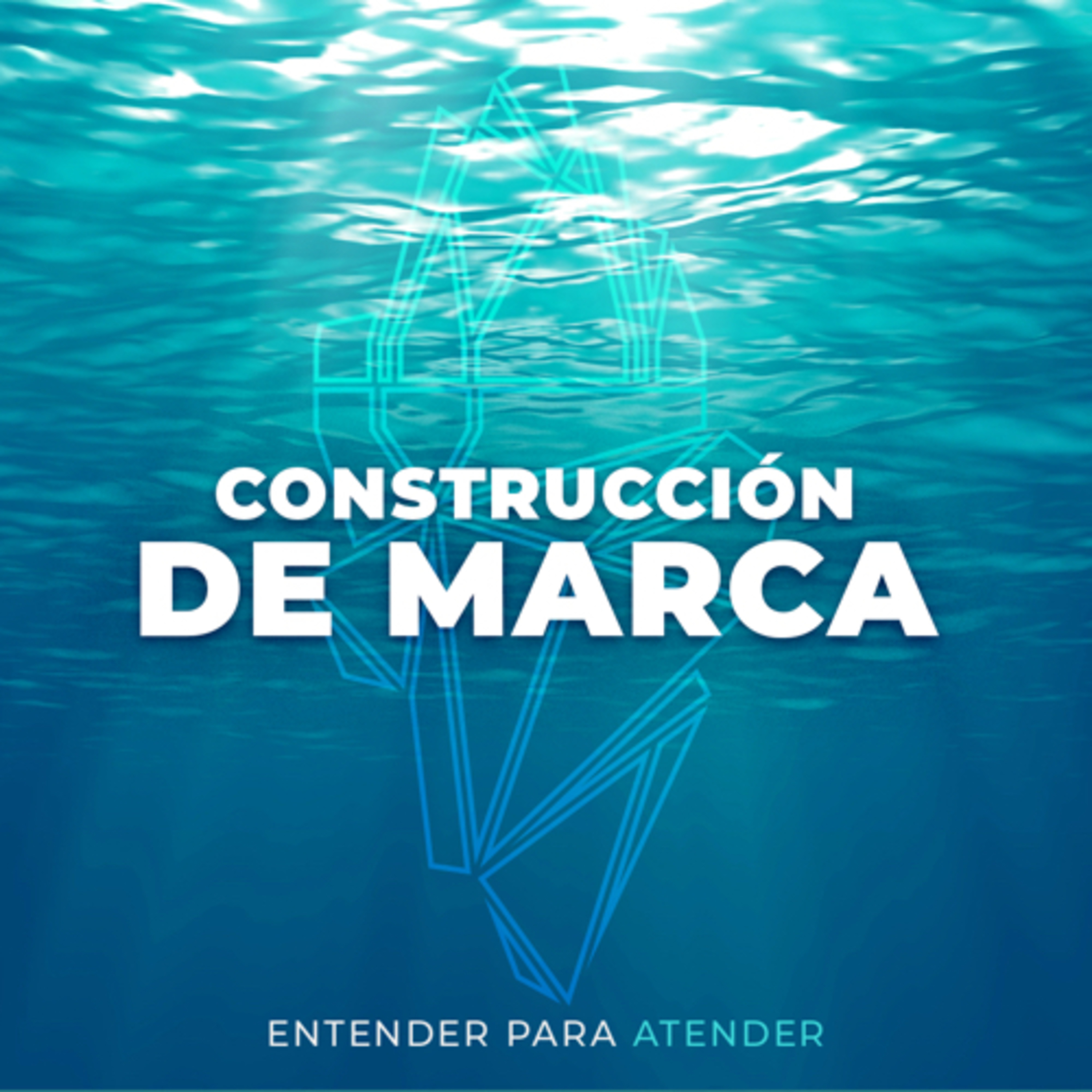 Construcción de Marca episode artwork