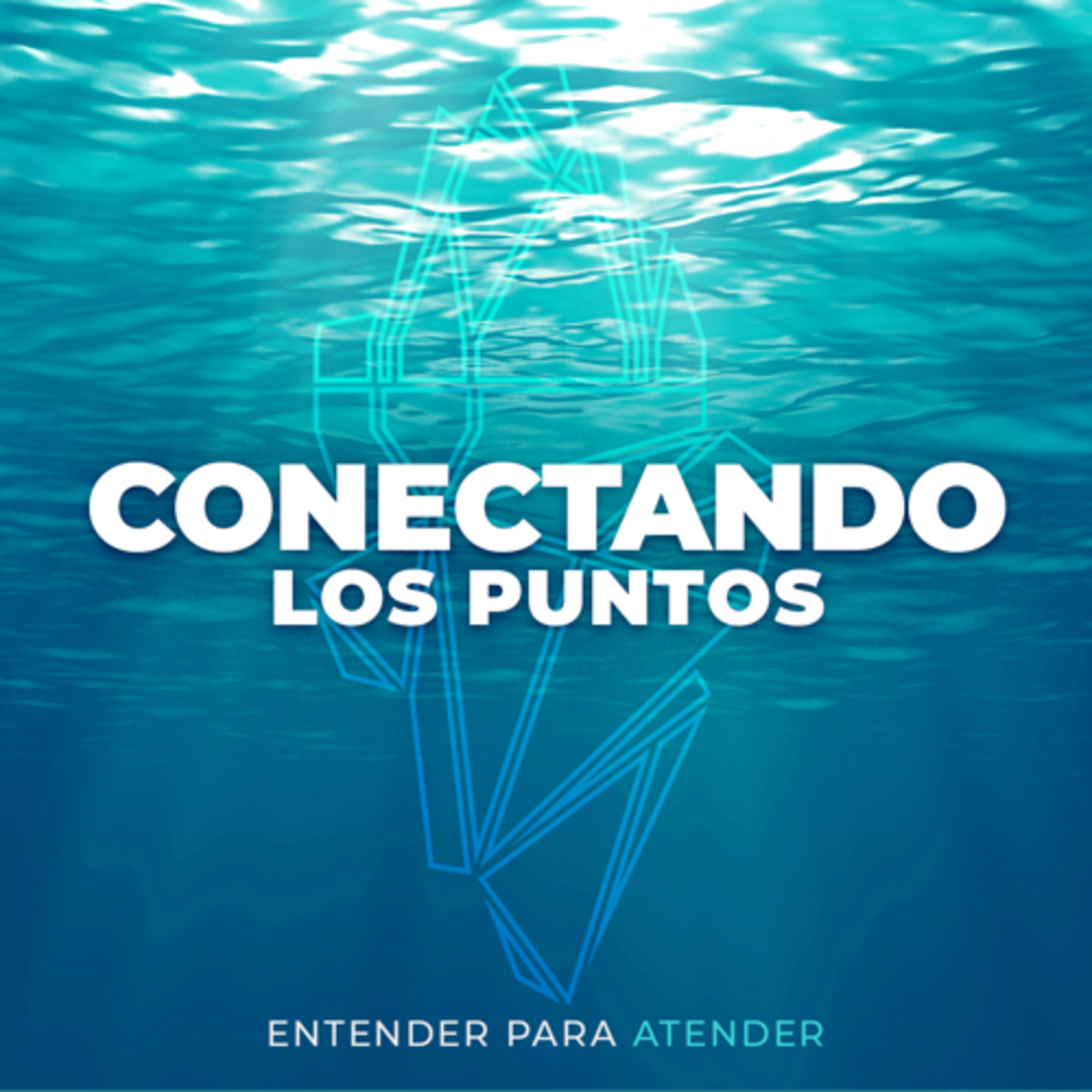 Conectando los Puntos episode artwork