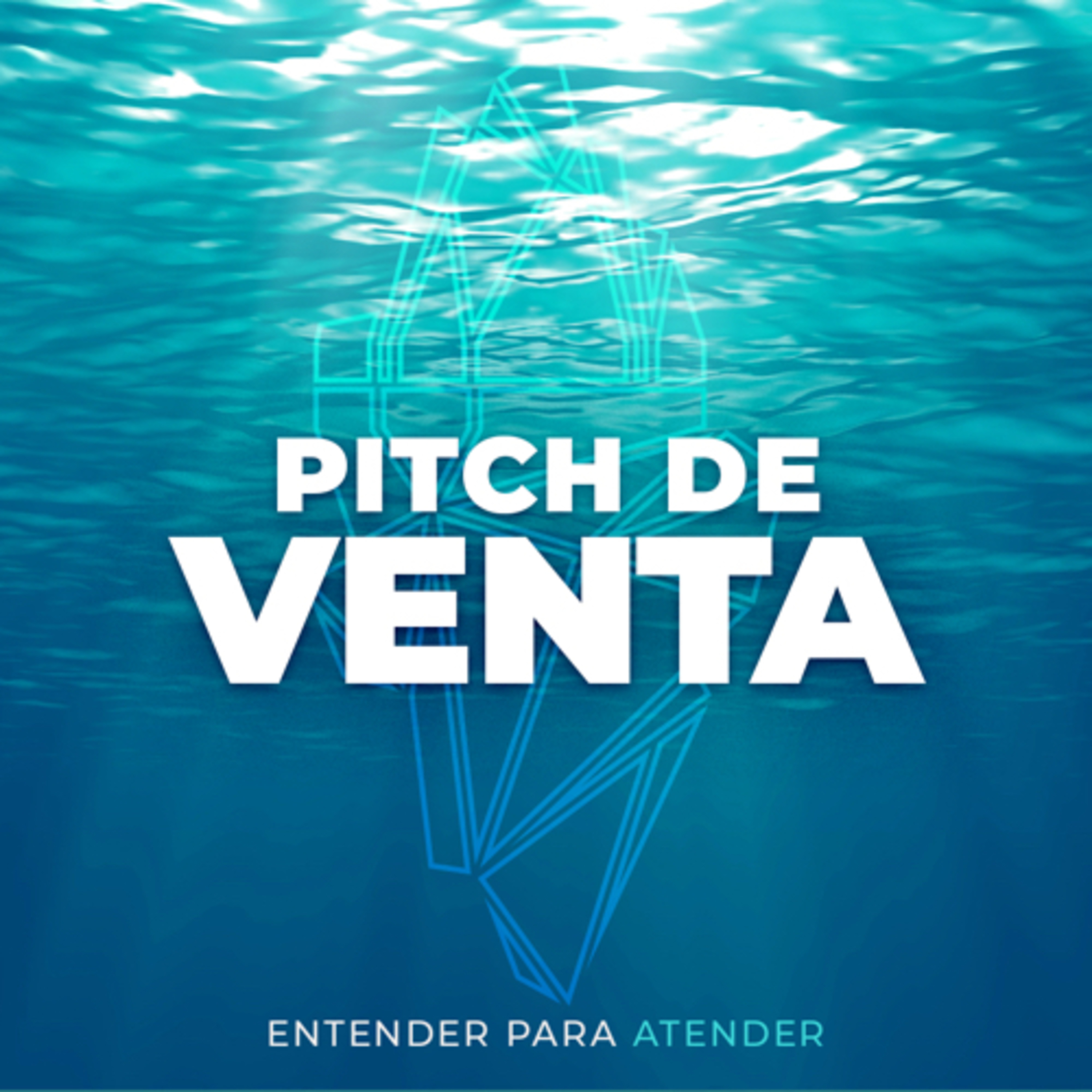 Pitch de Venta episode artwork