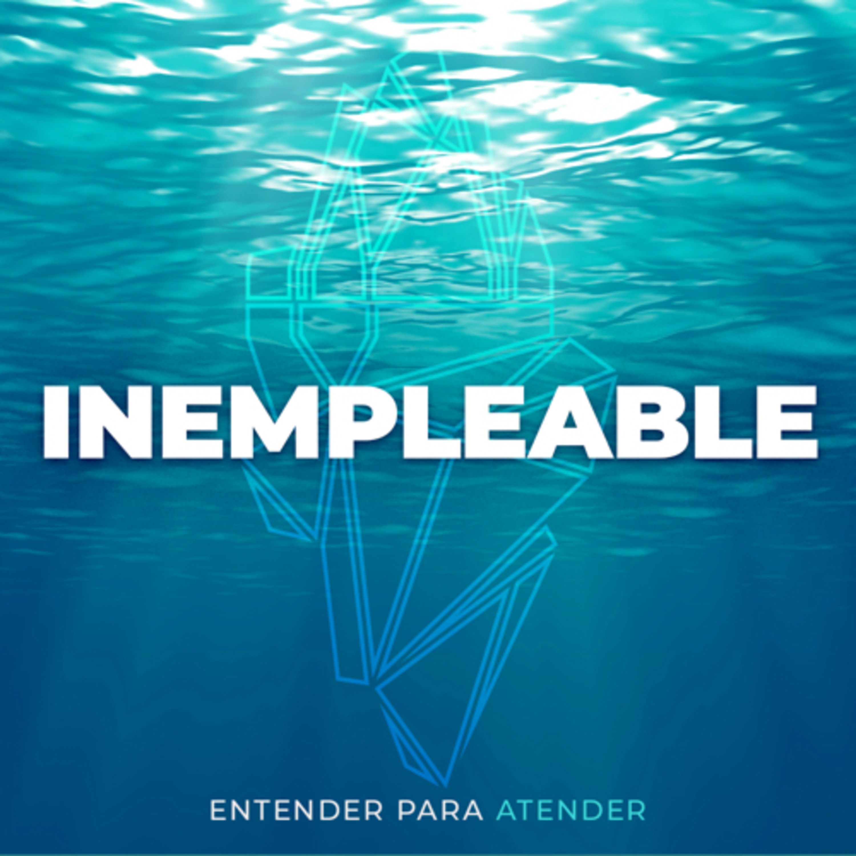 Inempleable episode artwork