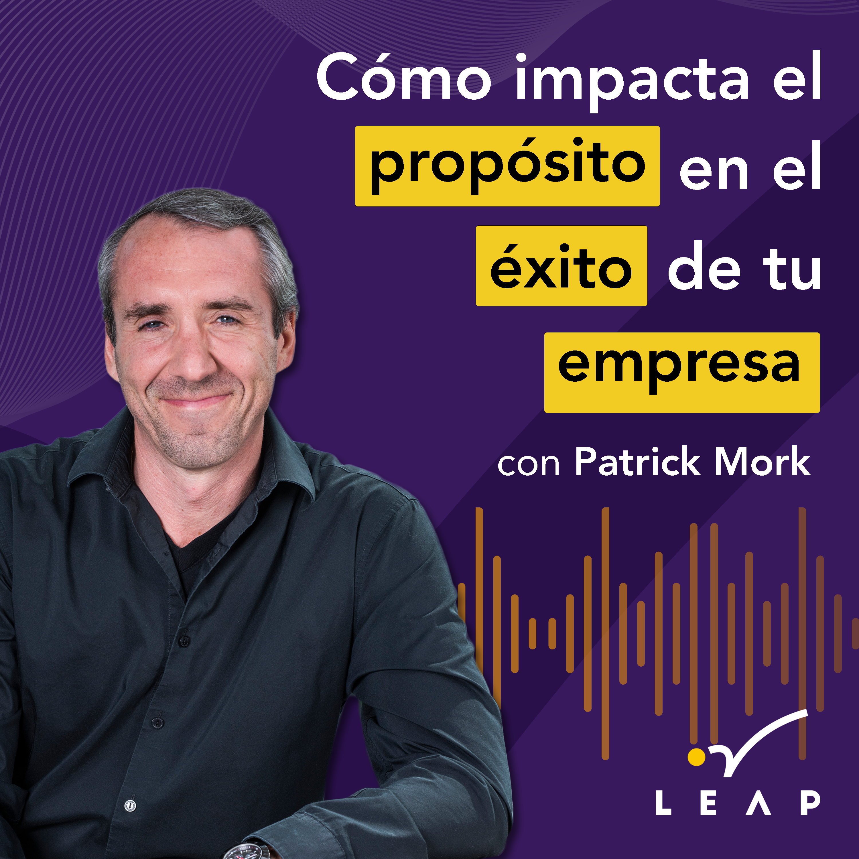 LEAP - Pequeños pasos para un gran salto