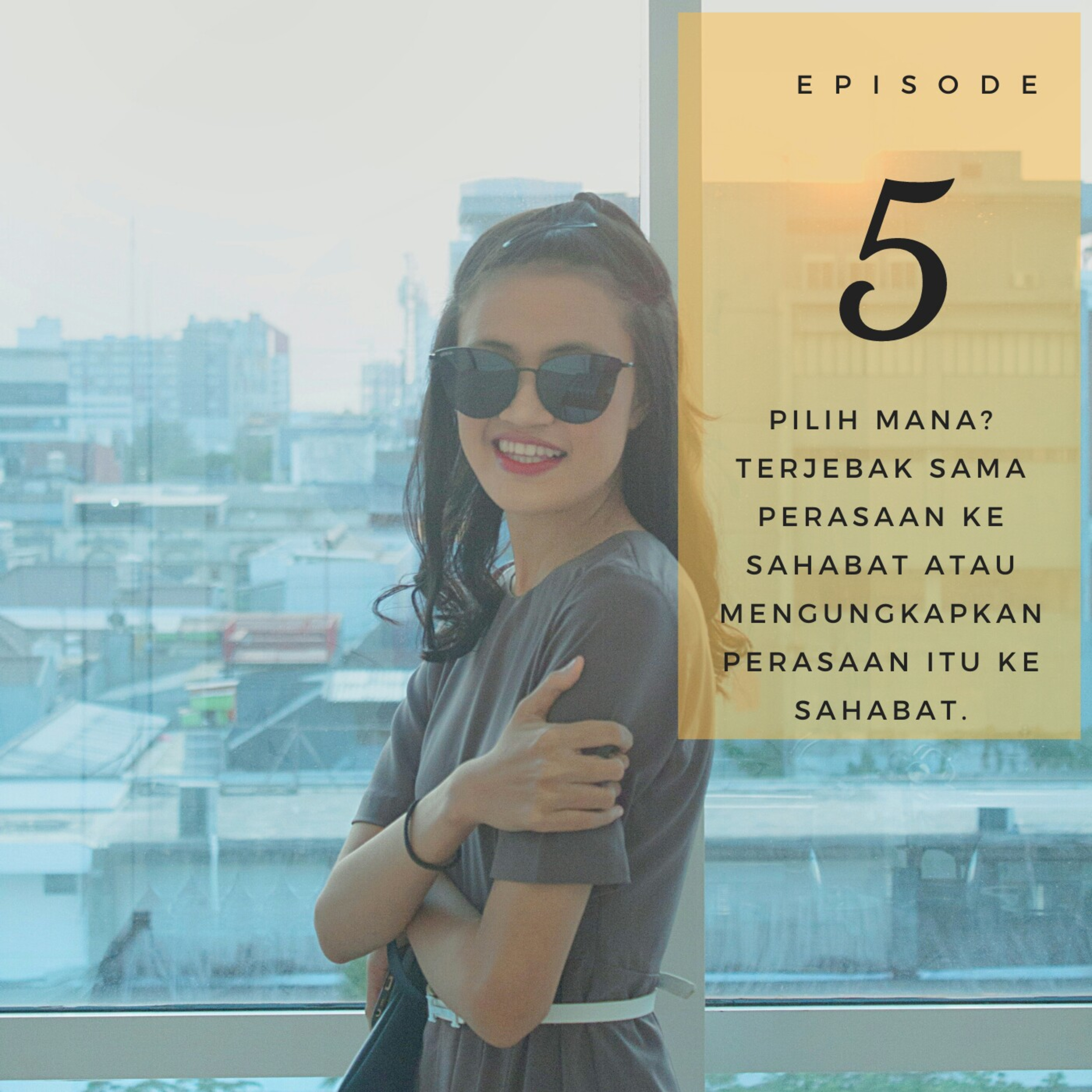 Bincang Cantik