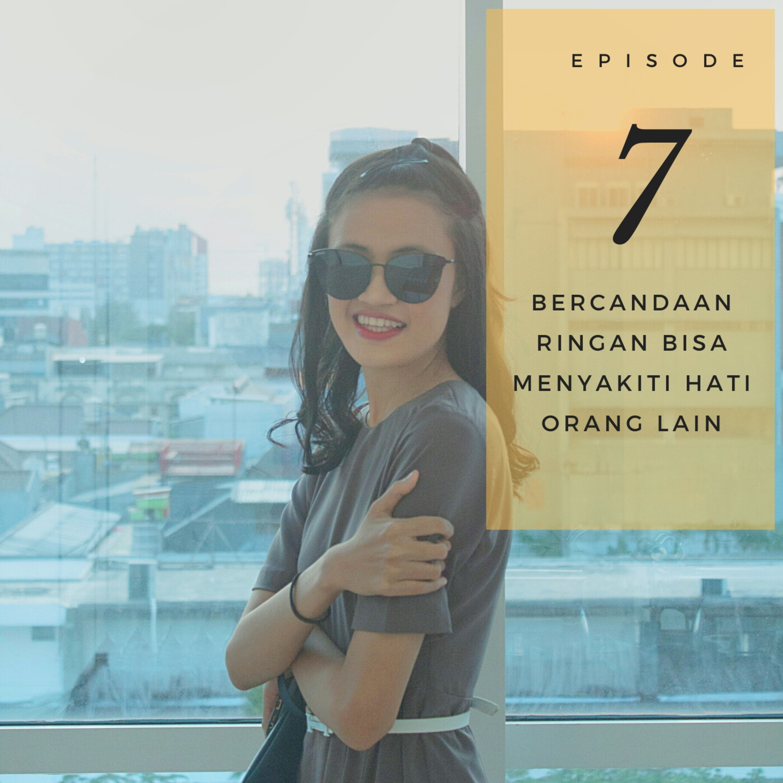 Bincang Cantik