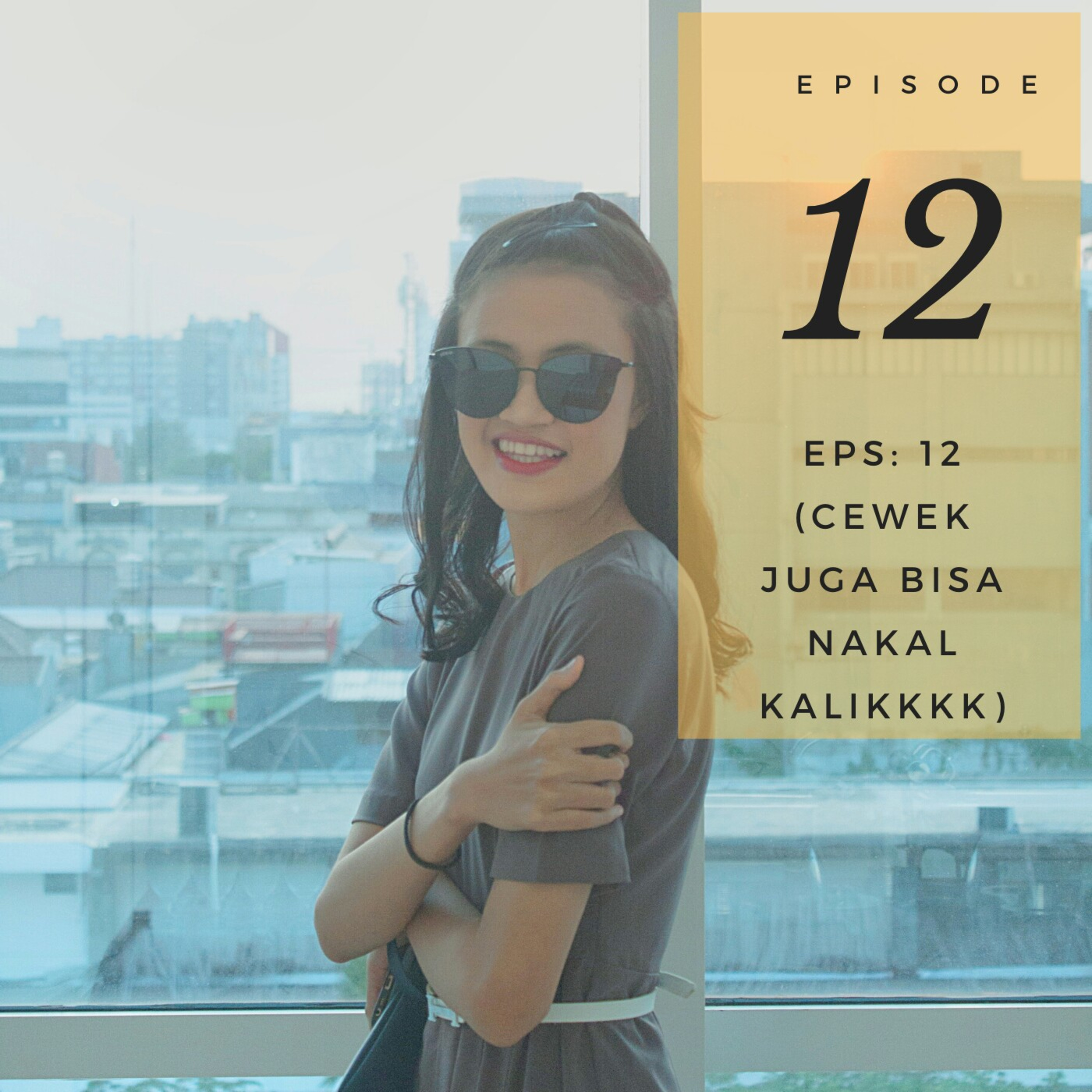 Bincang Cantik