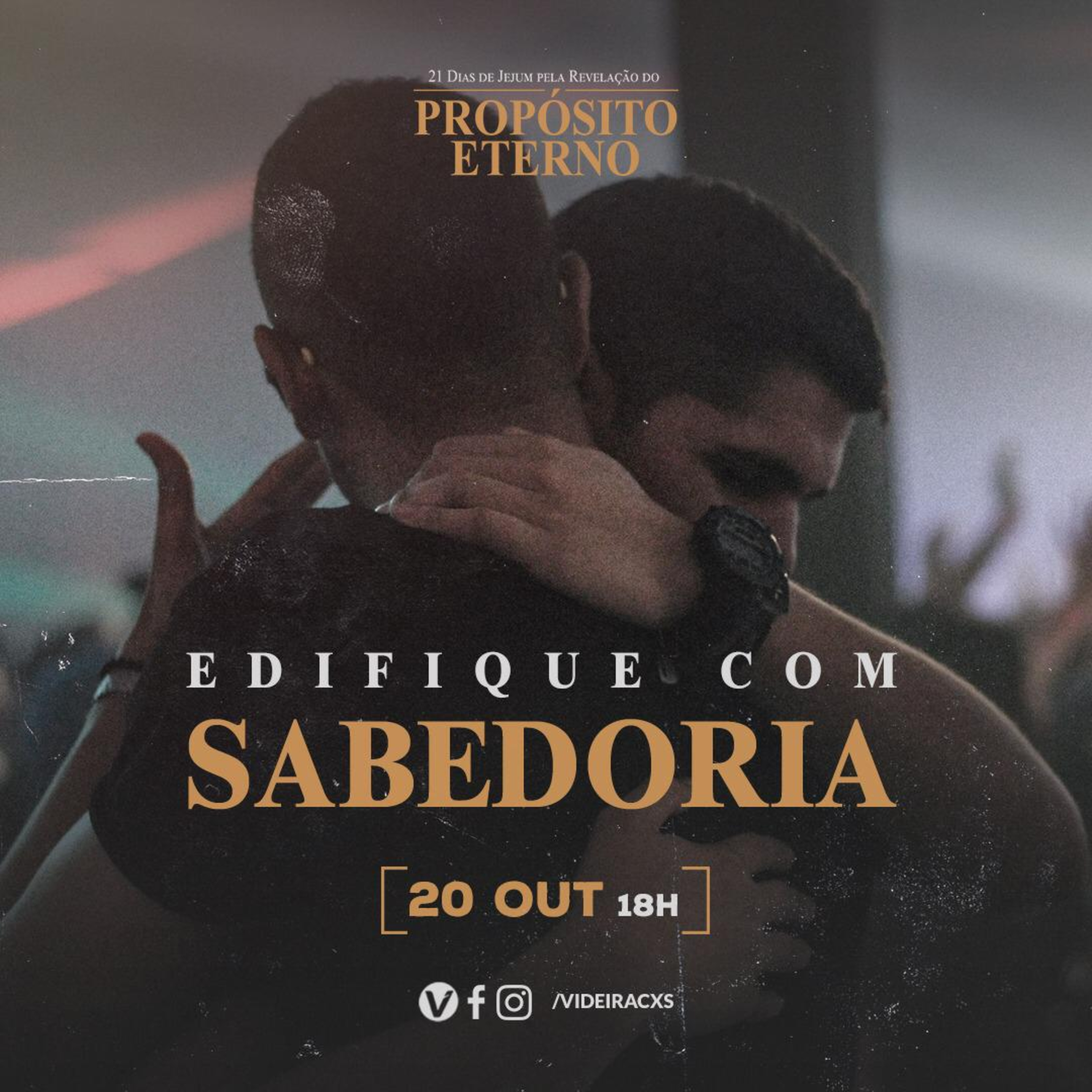 Edifique com sabedoria - Pr. Guilherme Guidelli episode artwork