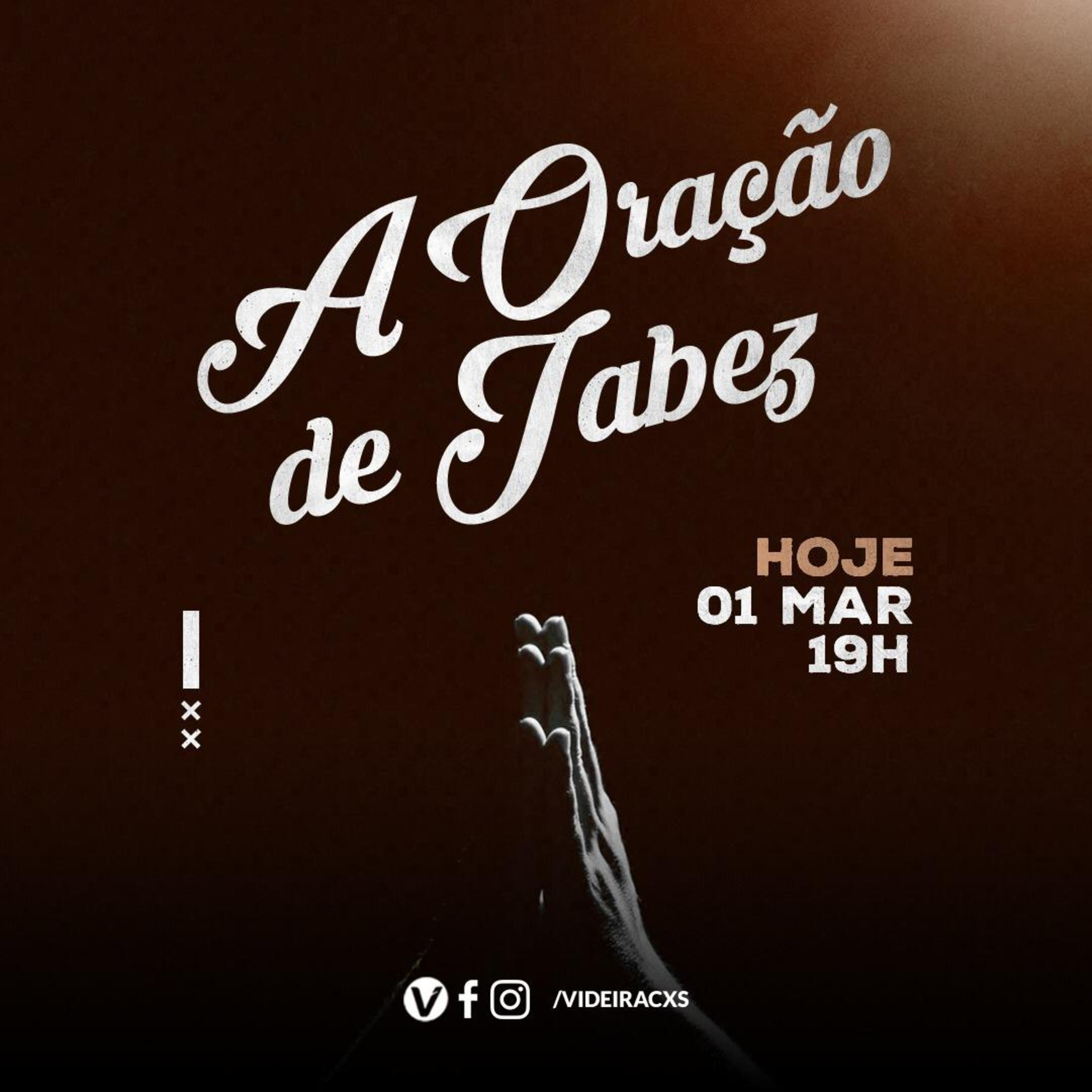 A Oração de Jabez - Pr. Guilherme Guidelli episode artwork
