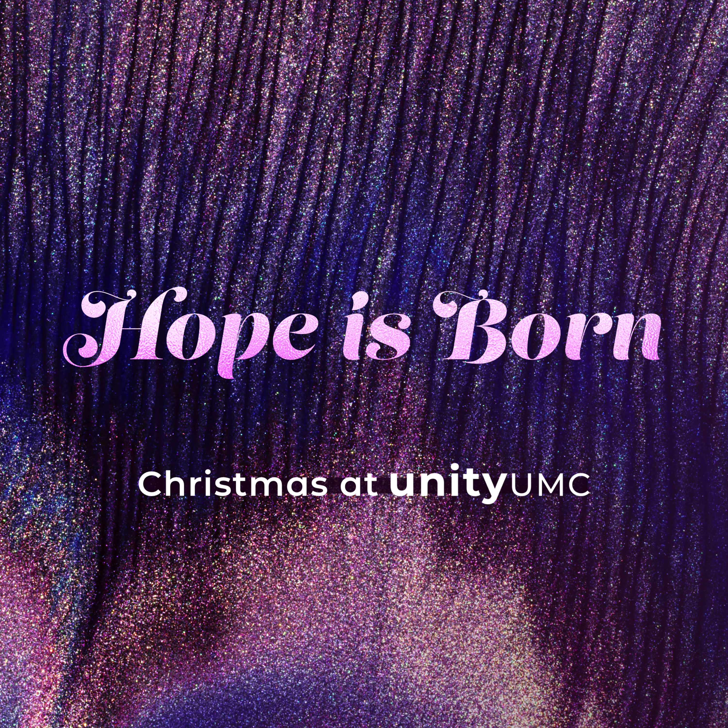Unity UMC Sermoncast