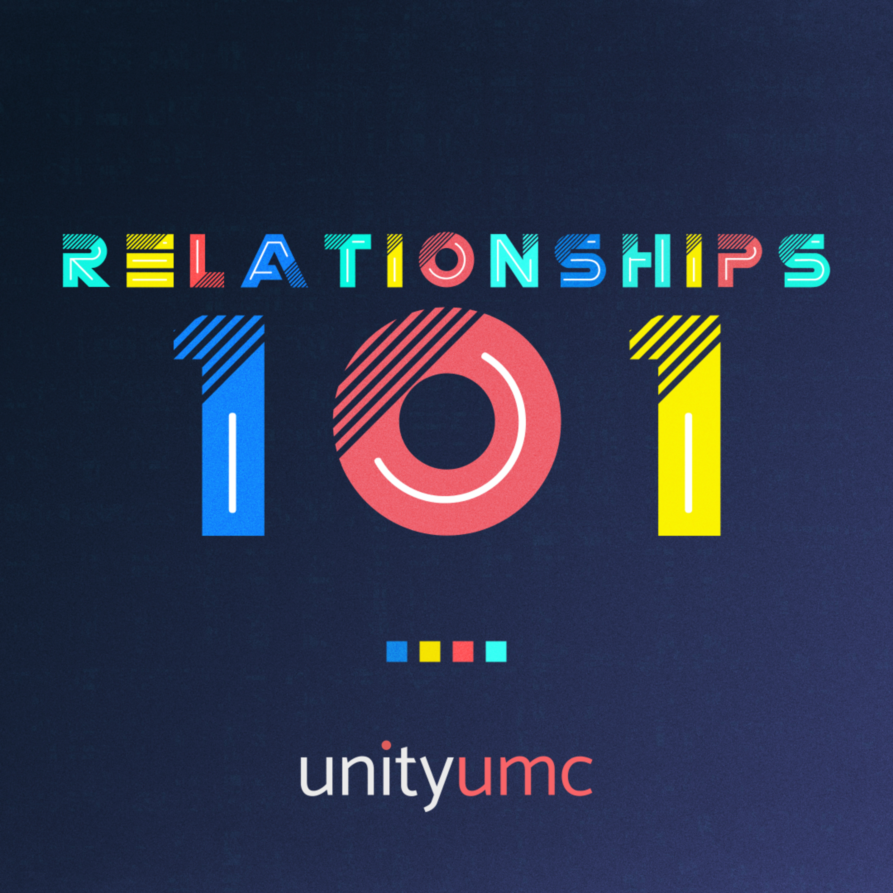 Unity UMC Sermoncast