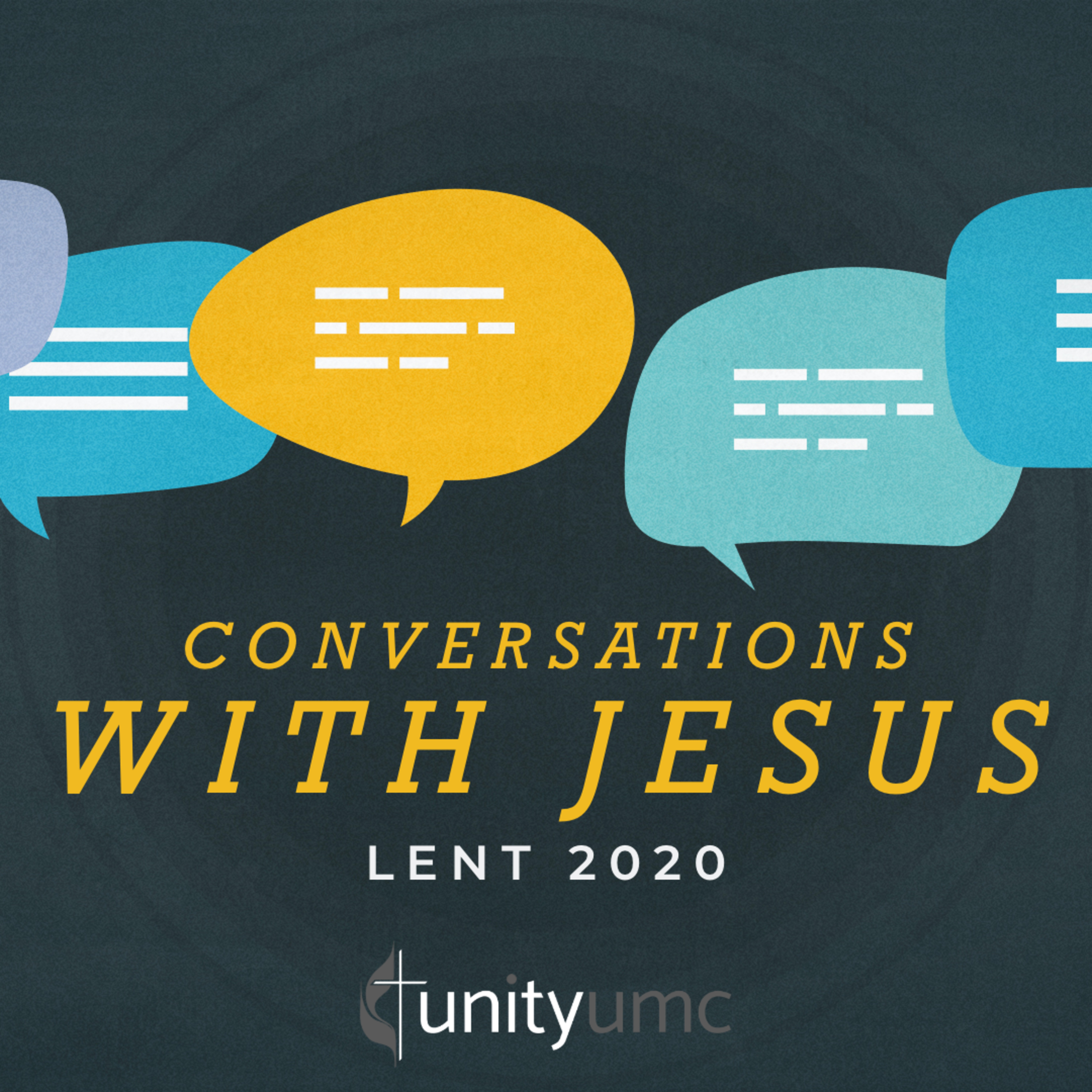 Unity UMC Sermoncast
