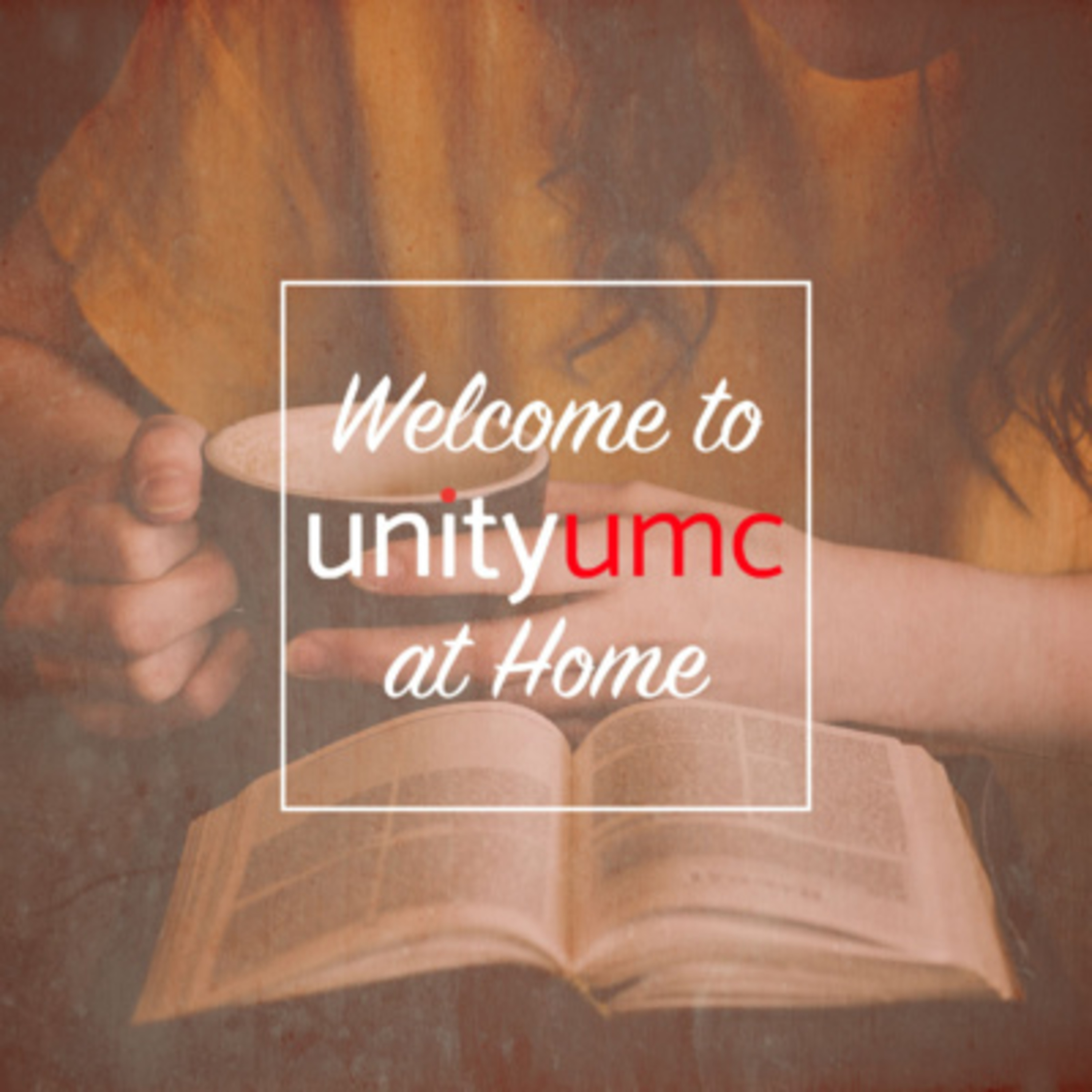 Unity UMC Sermoncast