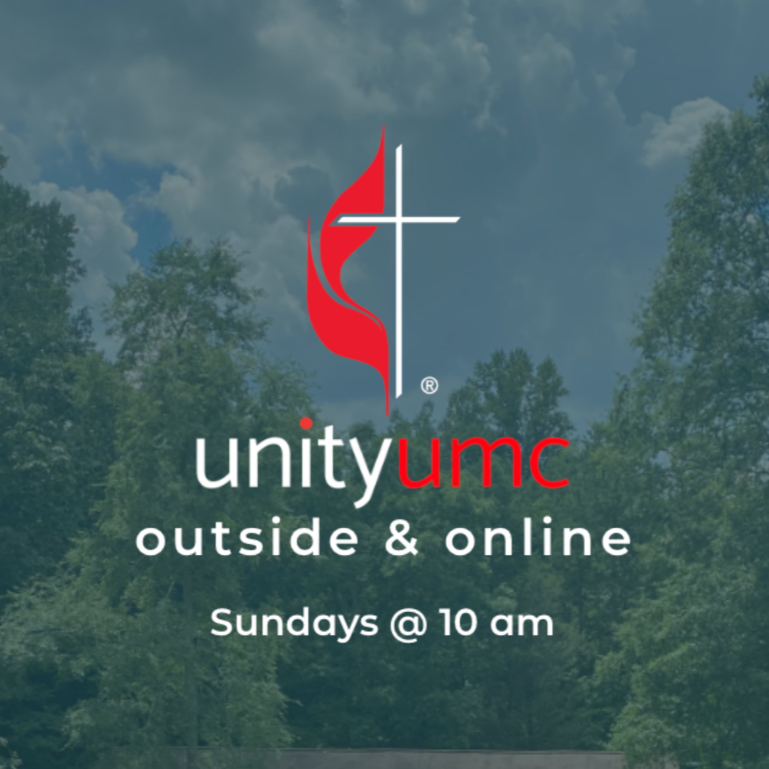 Unity UMC Sermoncast