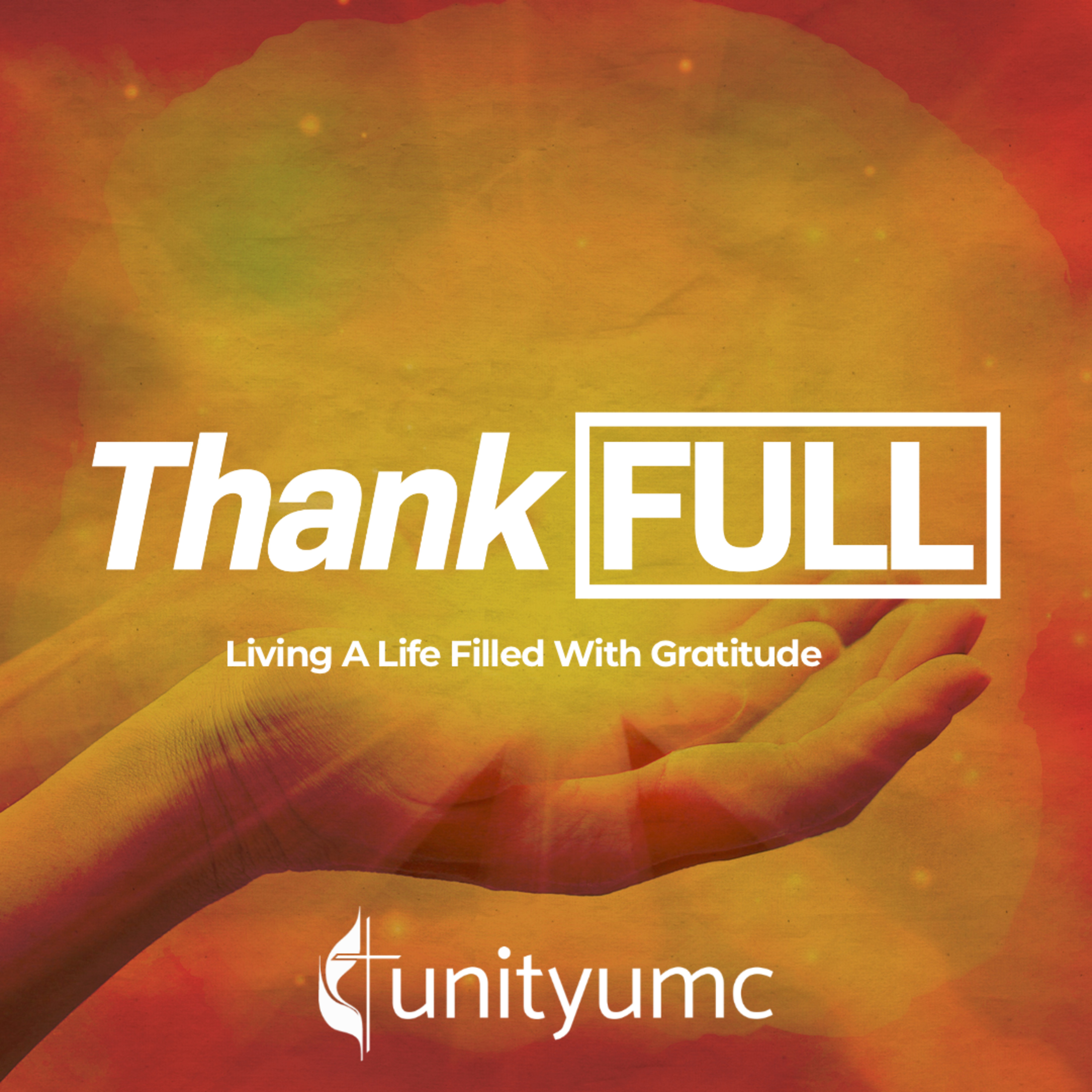 Unity UMC Sermoncast