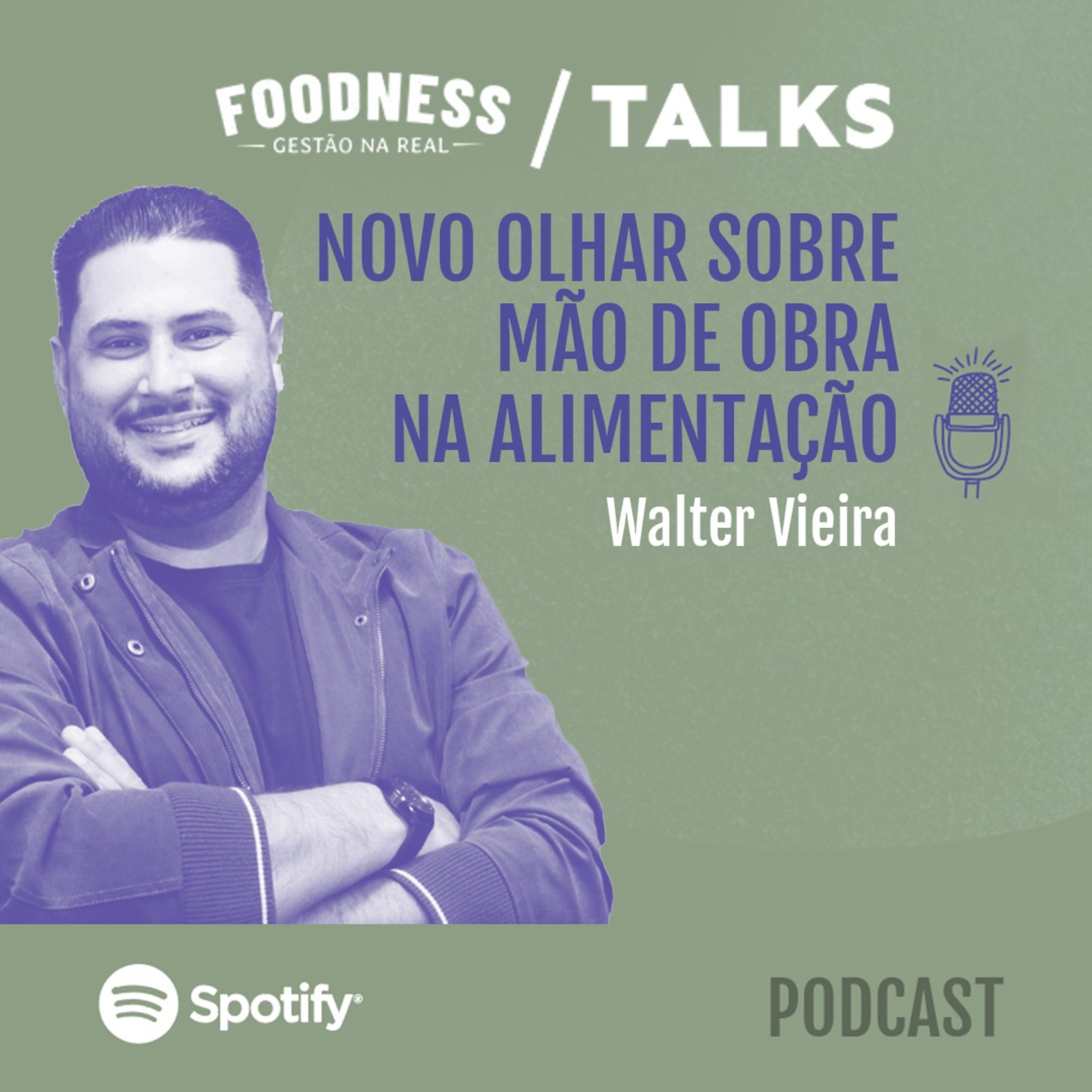 Foodness Talks