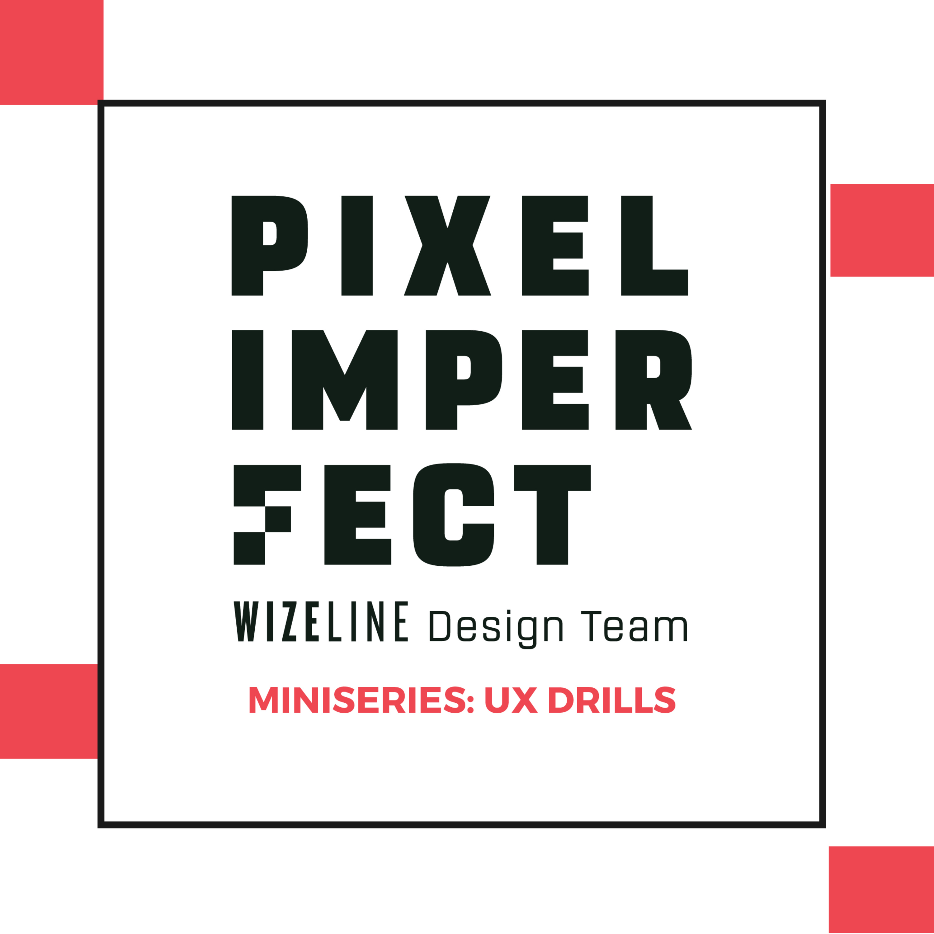 Pixel Imperfect