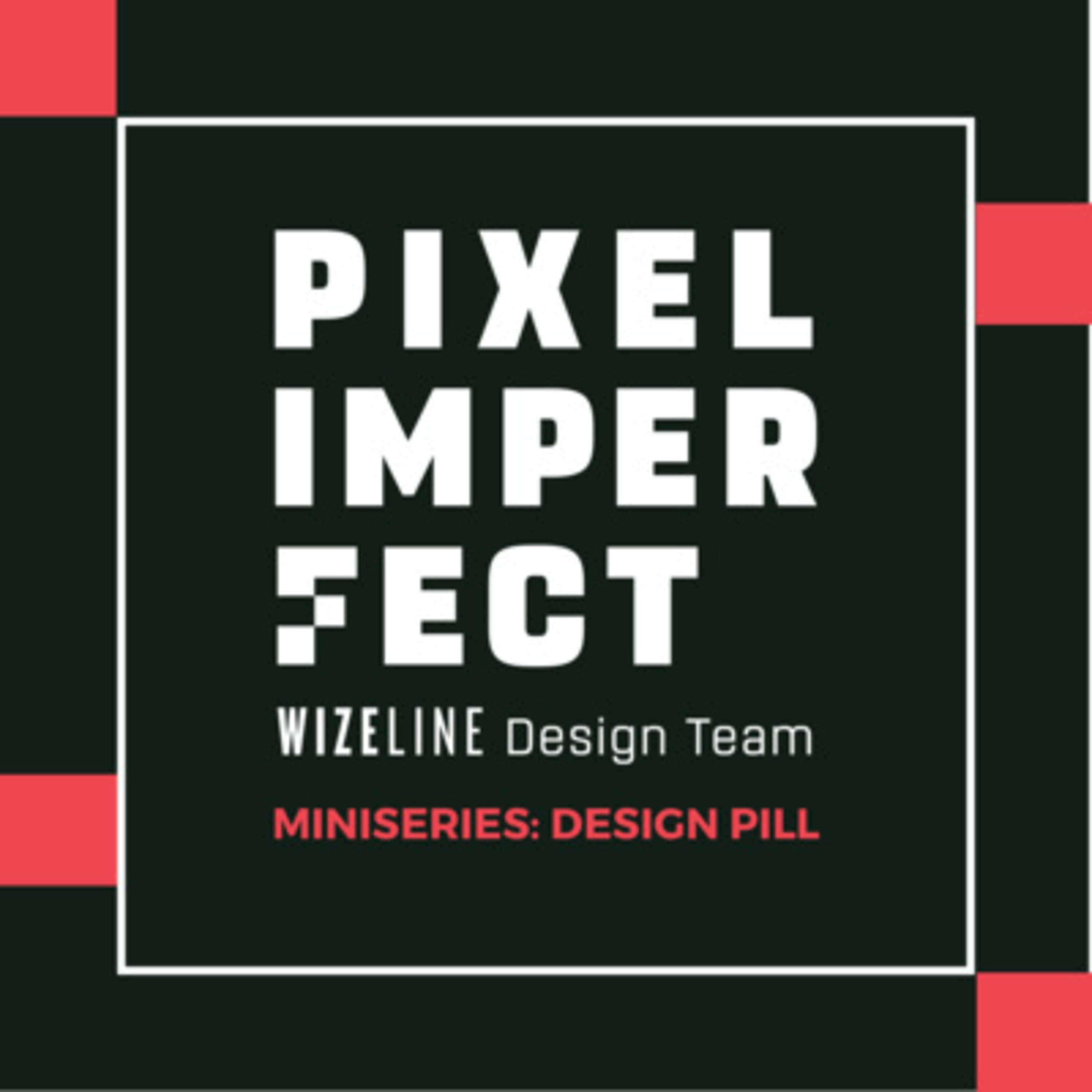 Pixel Imperfect