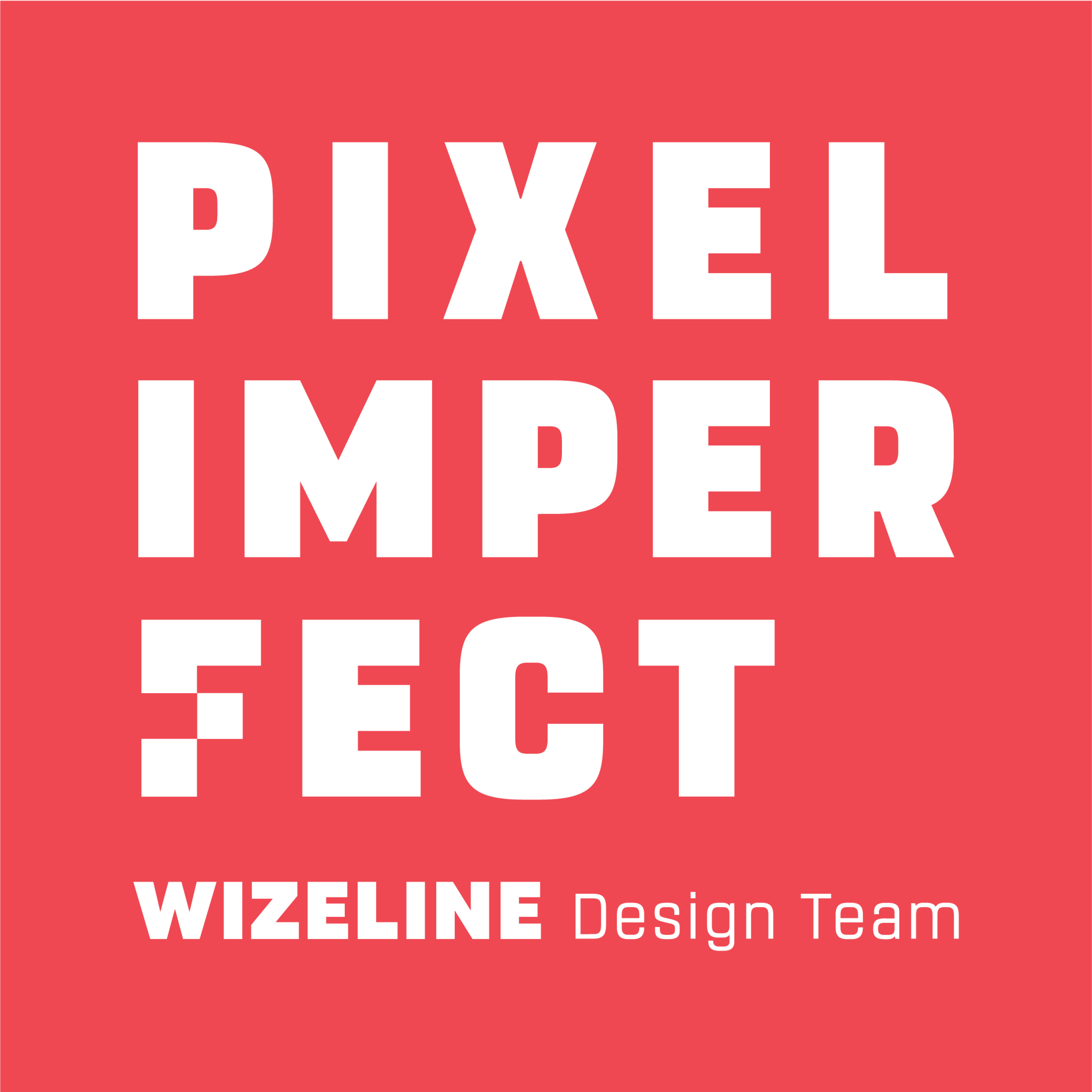 Pixel Imperfect