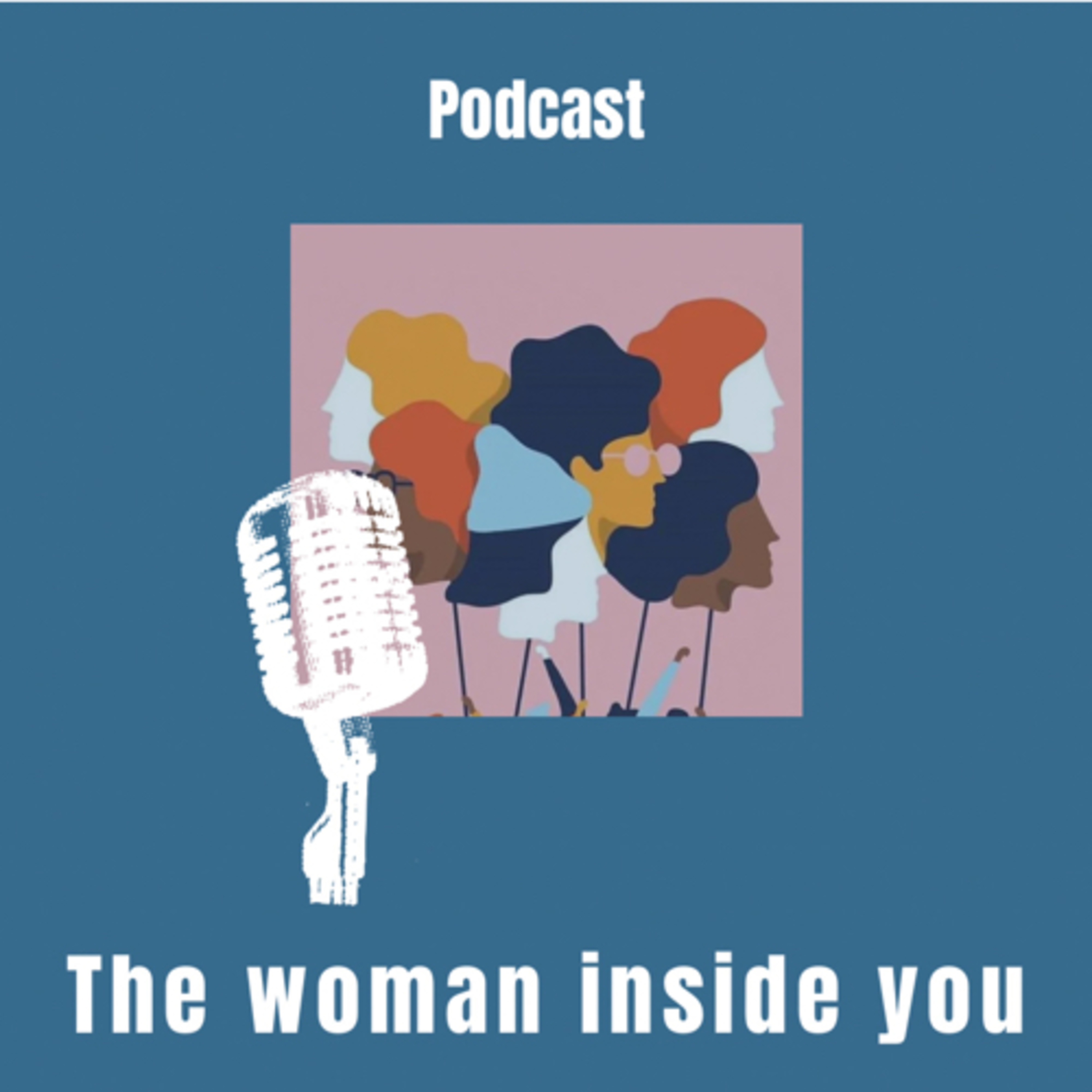 کاور The woman without borders