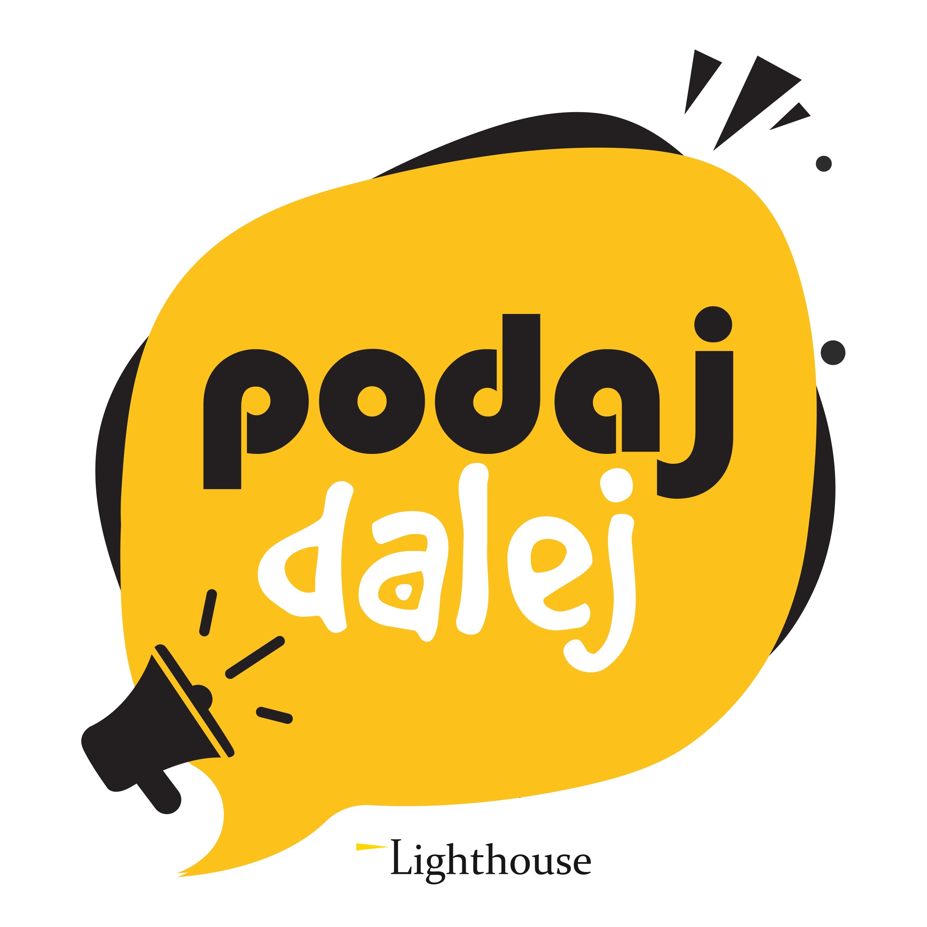 Podcasty Lighthouse