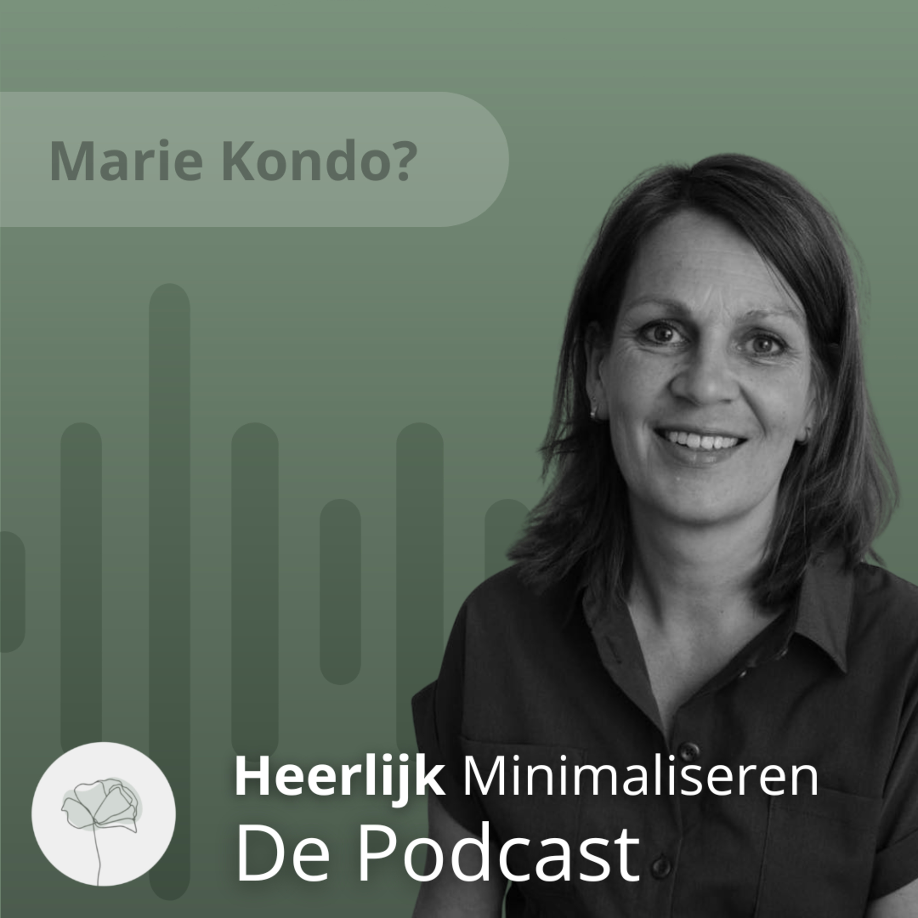 Heerlijk Minimaliseren & Groene wegen - de Podcast