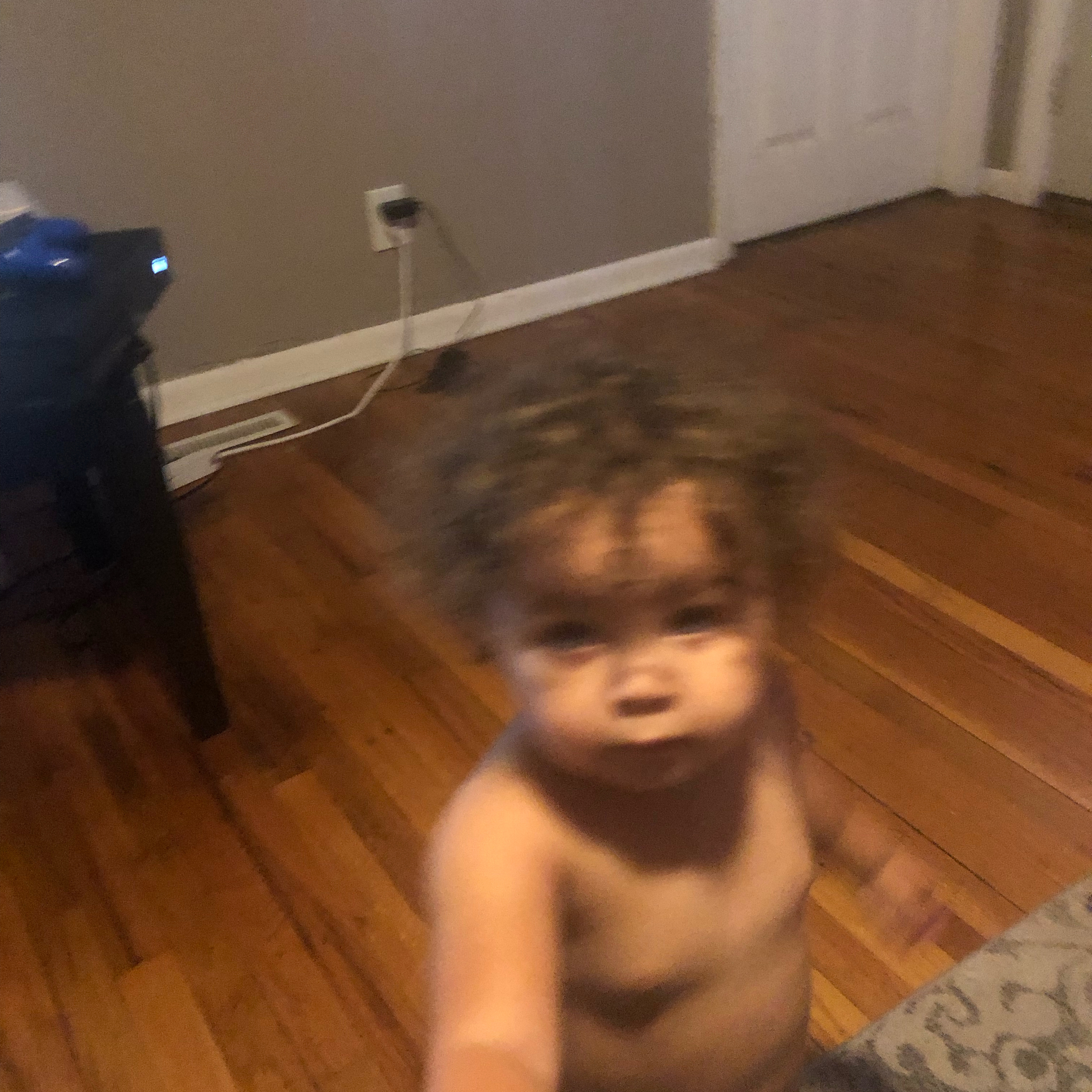 Change the narrative Change the narrative