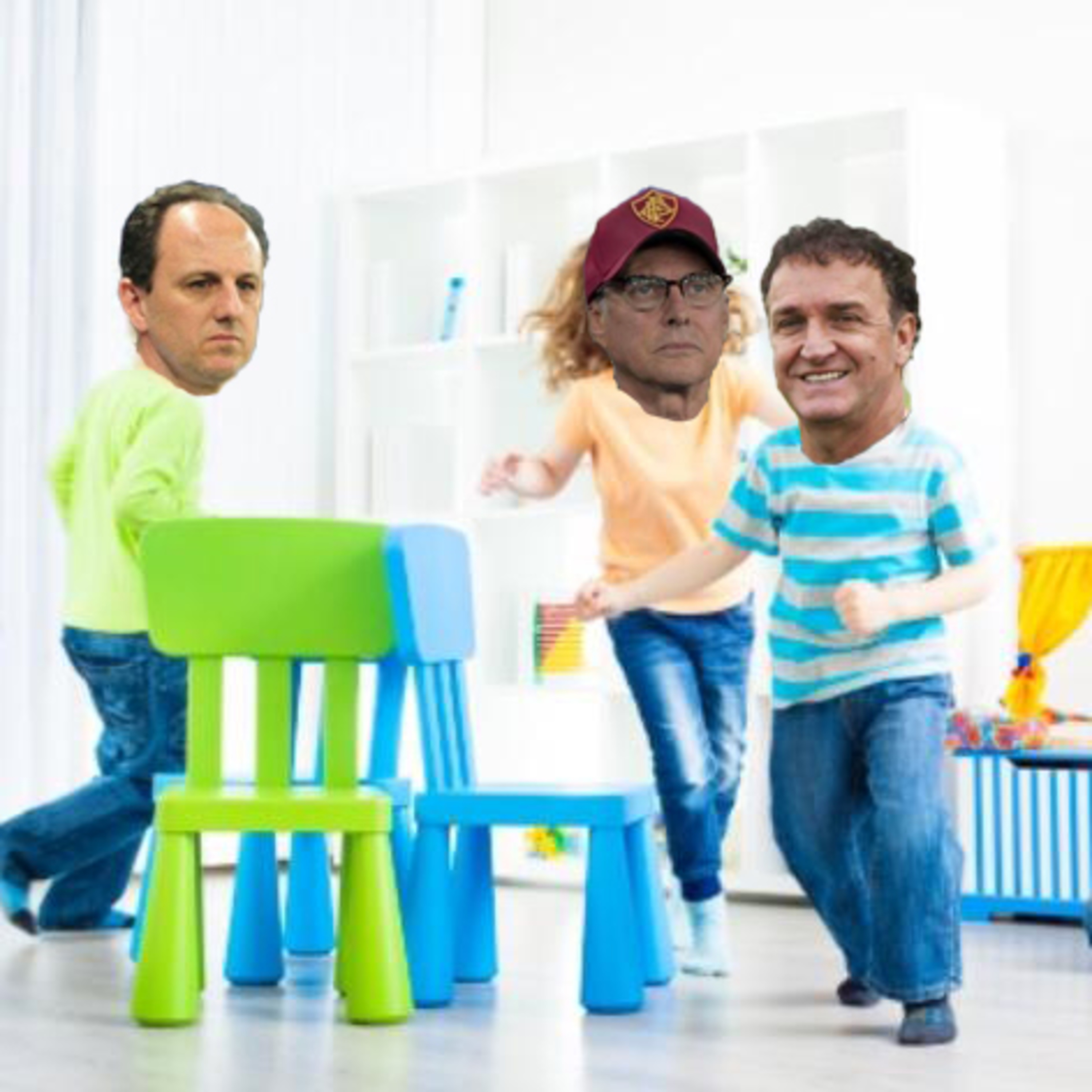 Footpel Podcast