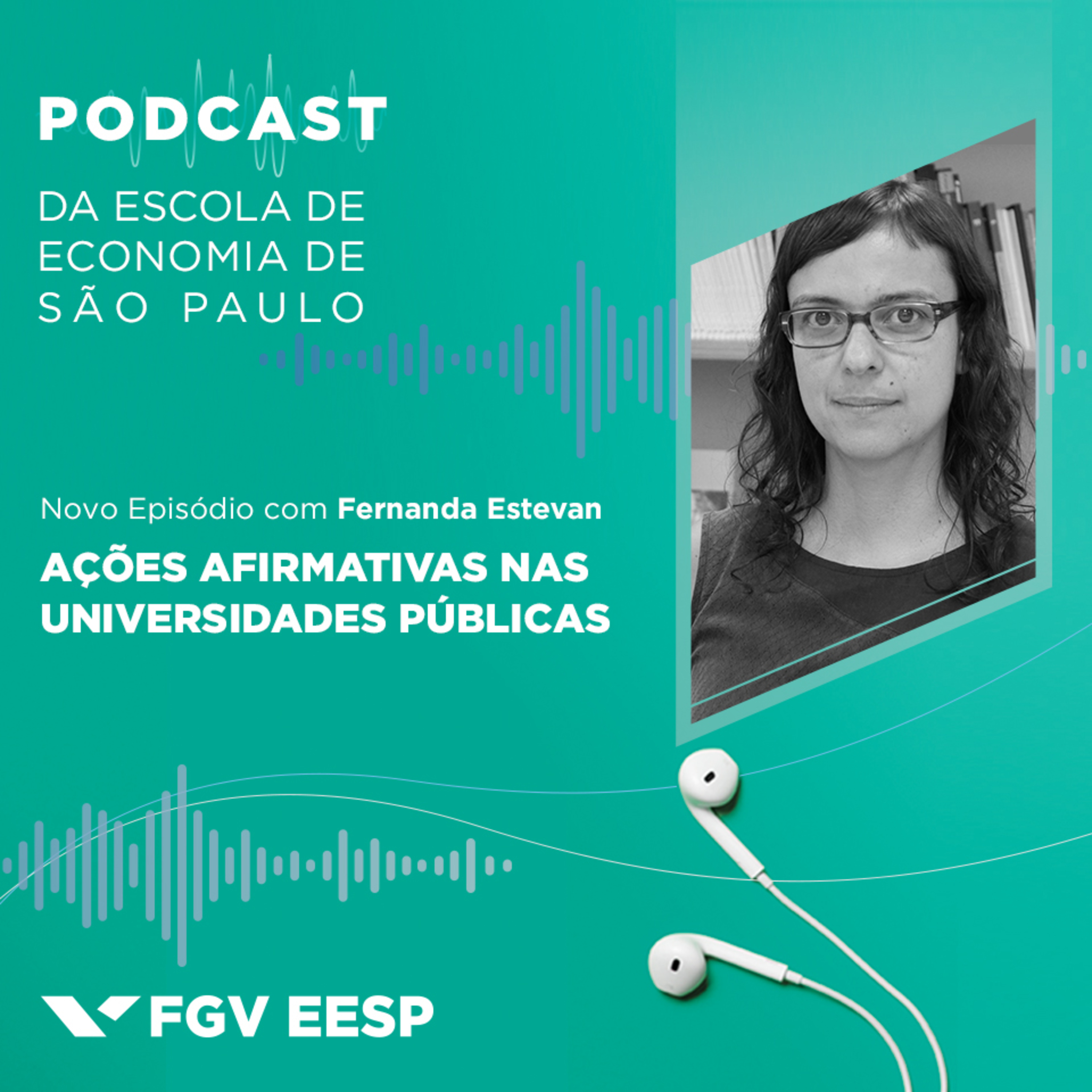 FGV - Escola de Economia de São Paulo