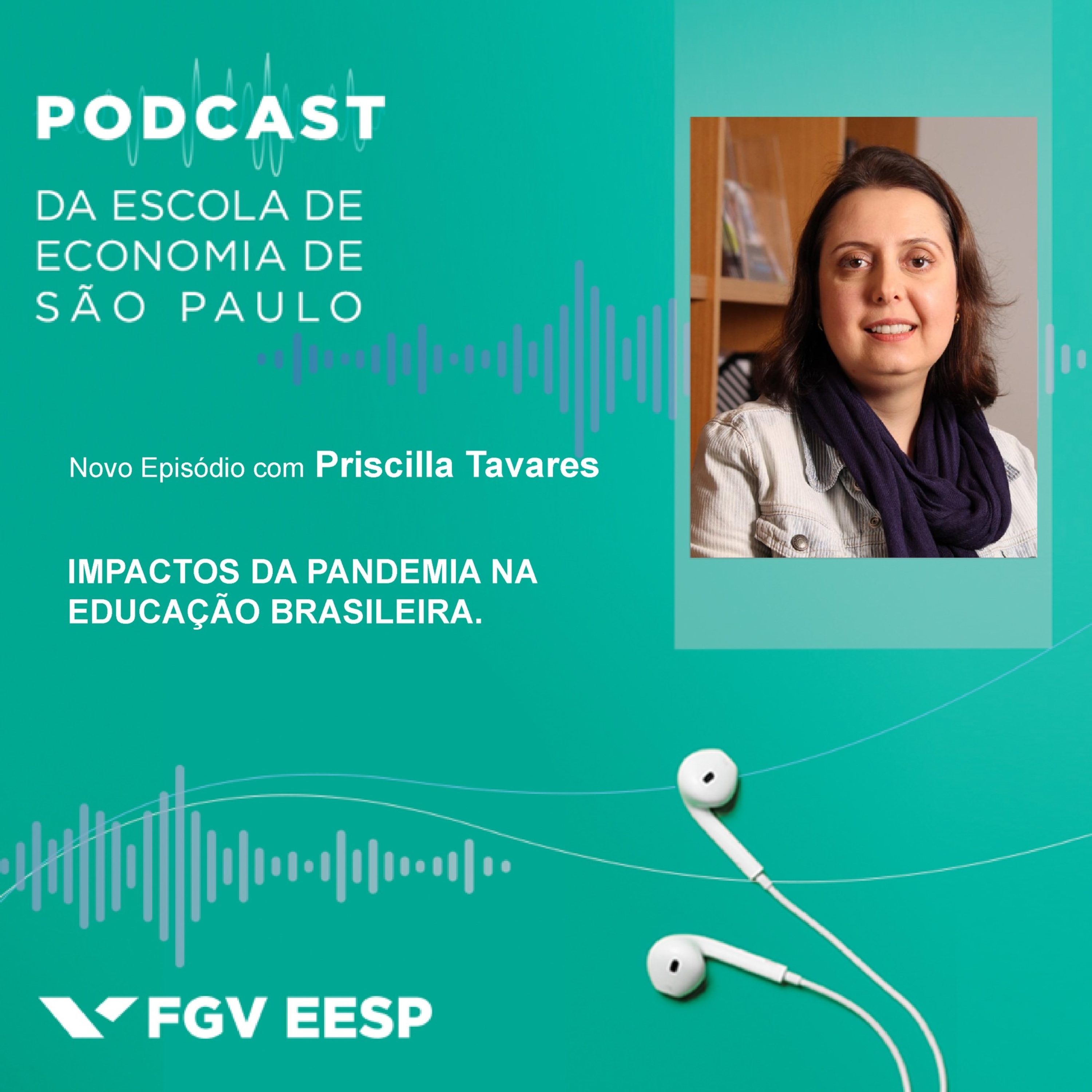 FGV - Escola de Economia de São Paulo