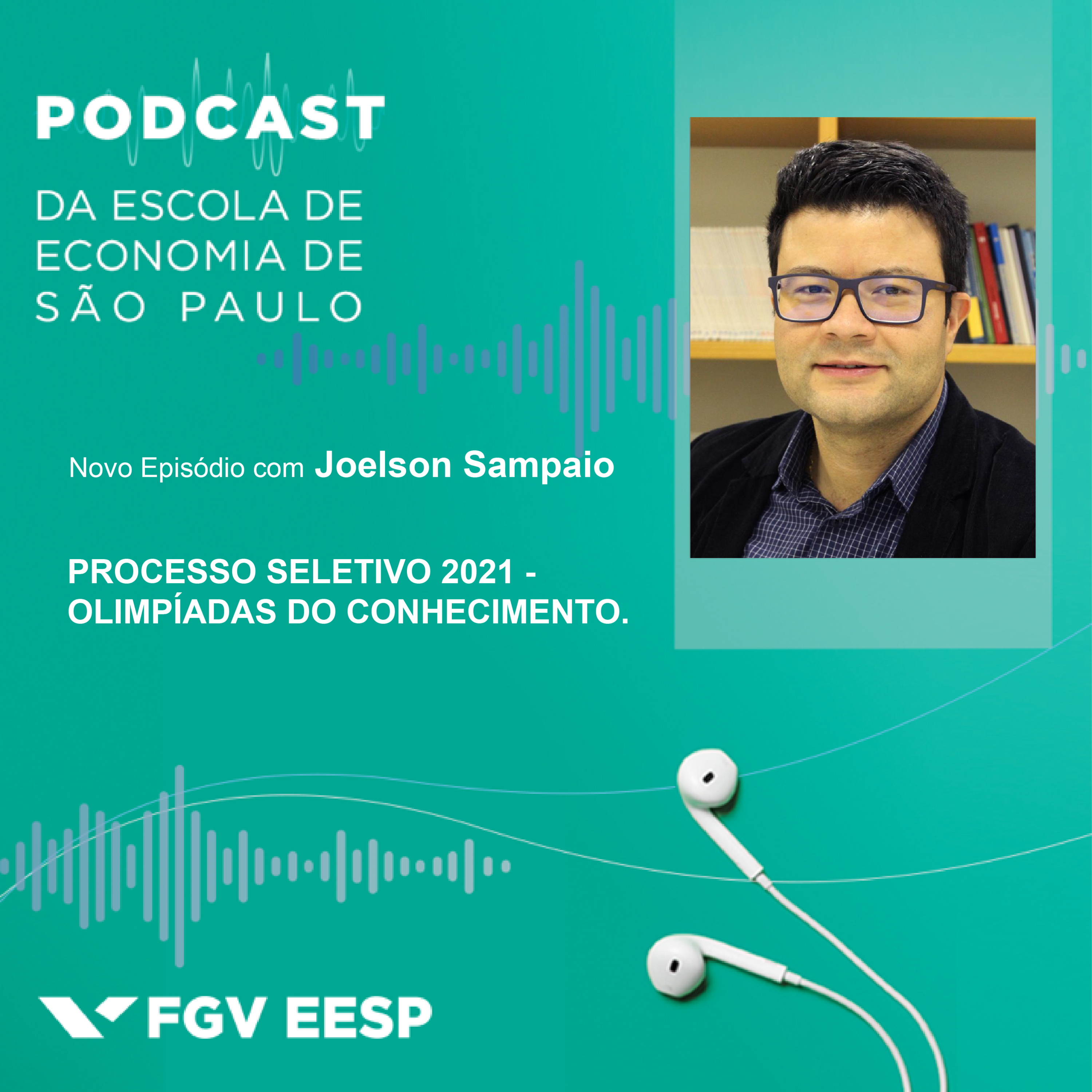 FGV - Escola de Economia de São Paulo