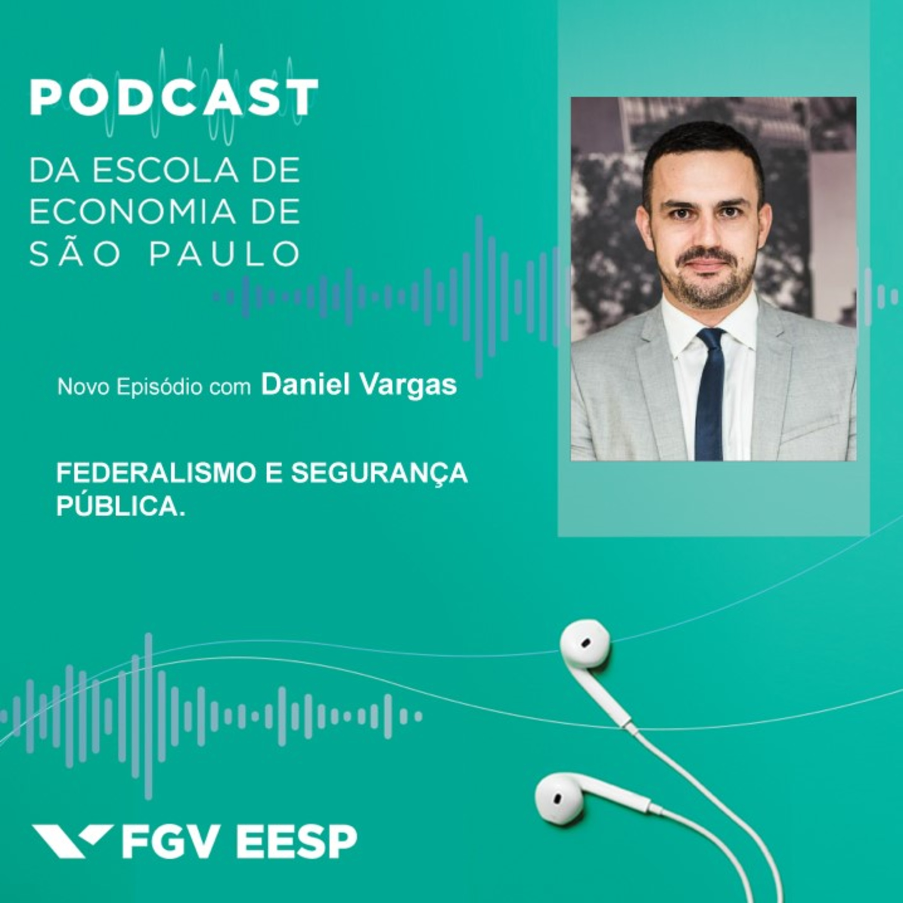 FGV - Escola de Economia de São Paulo