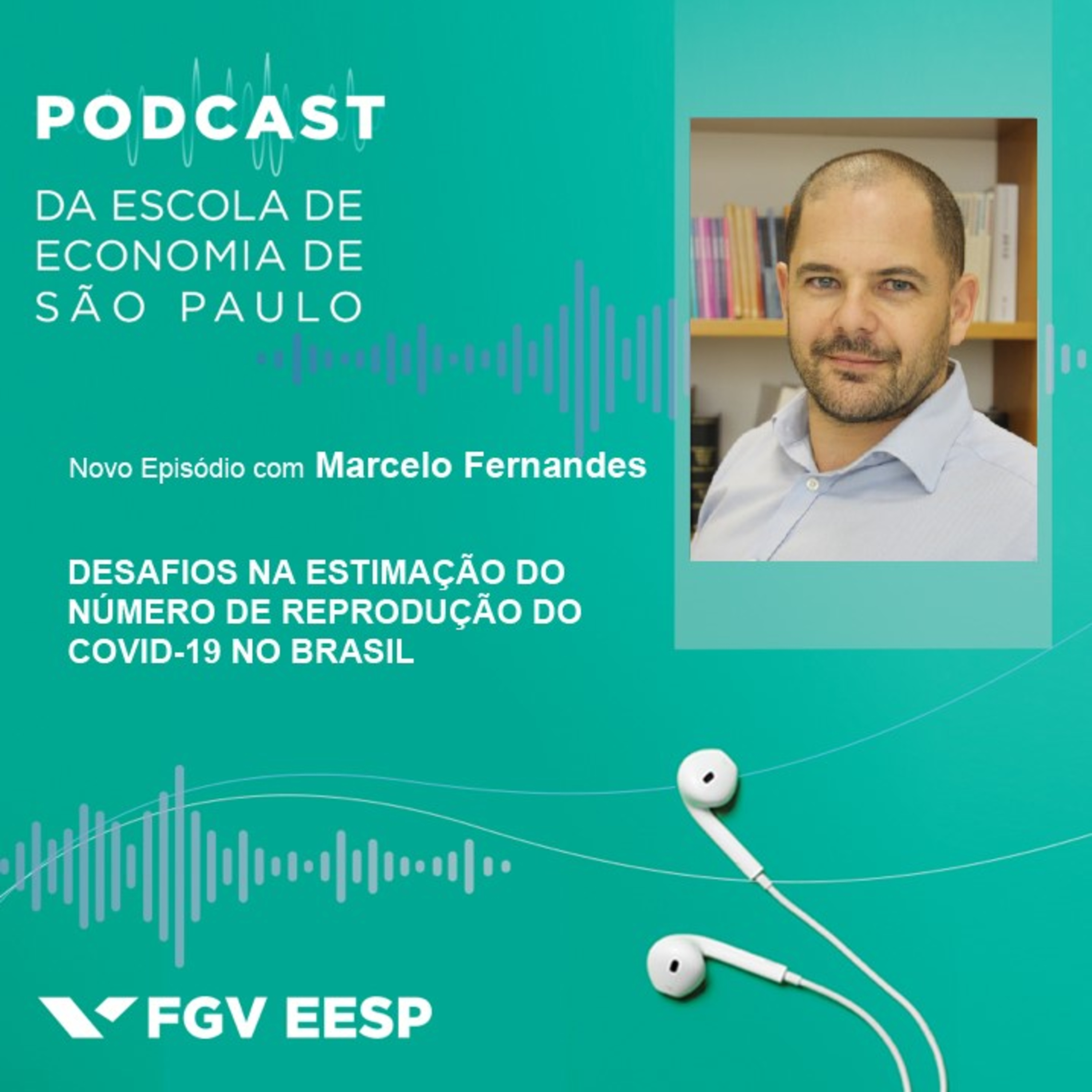 FGV - Escola de Economia de São Paulo