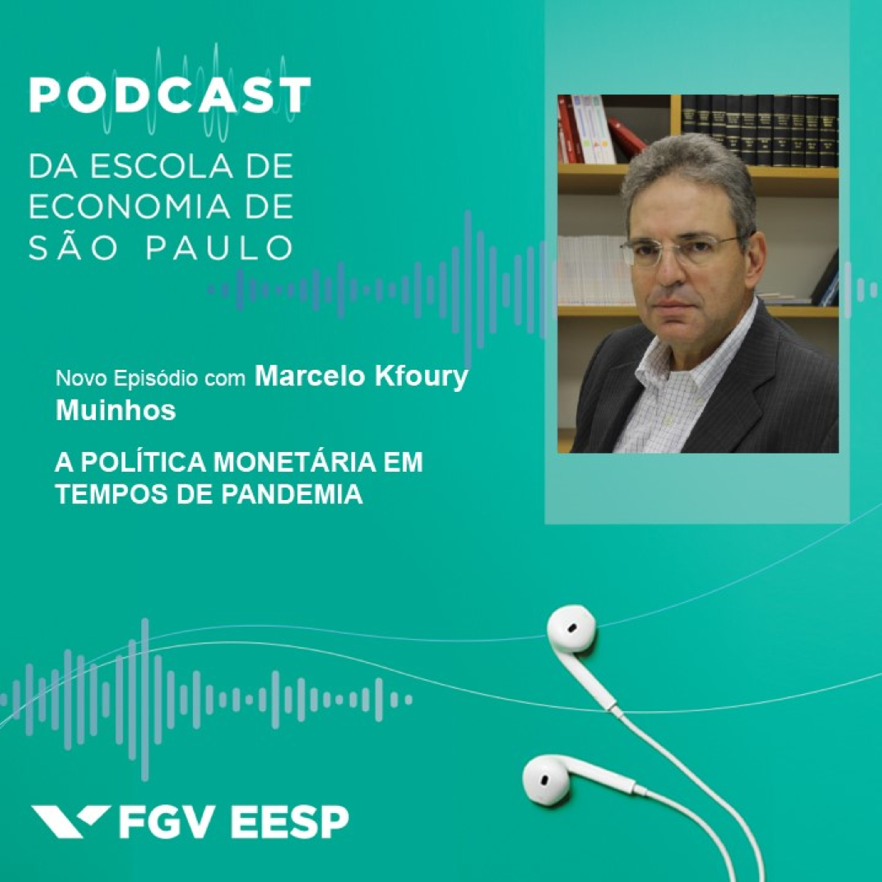 FGV - Escola de Economia de São Paulo