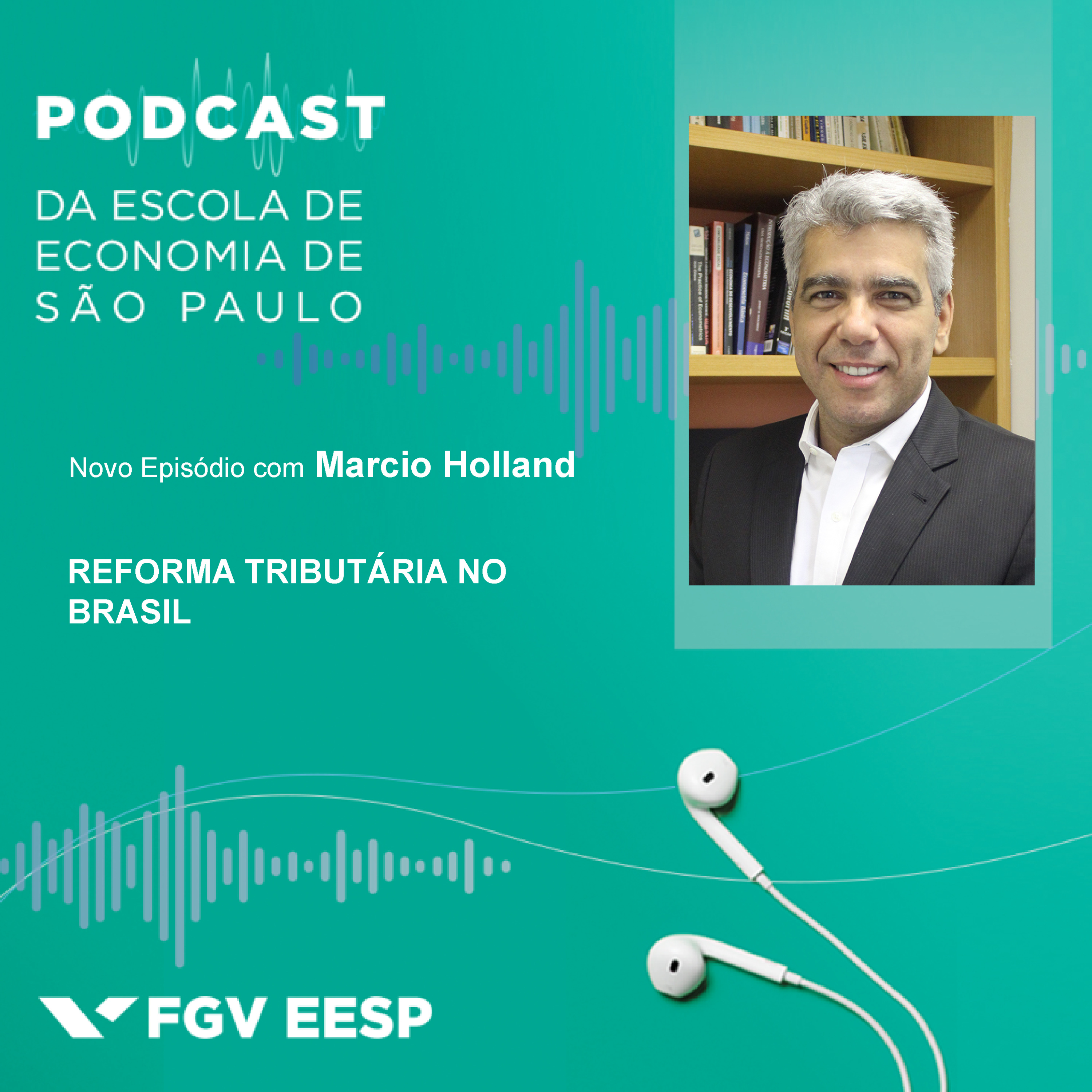 FGV - Escola de Economia de São Paulo