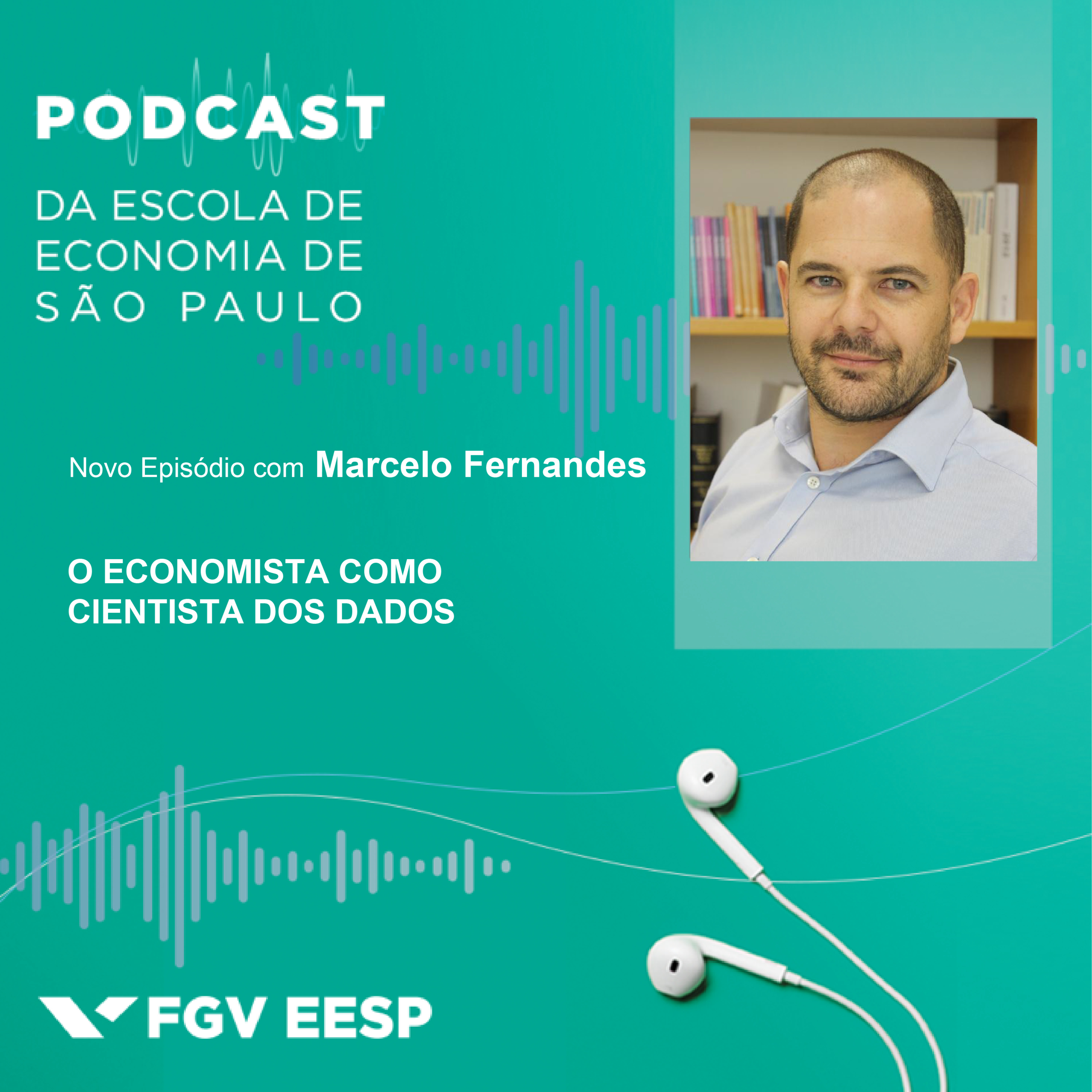FGV - Escola de Economia de São Paulo