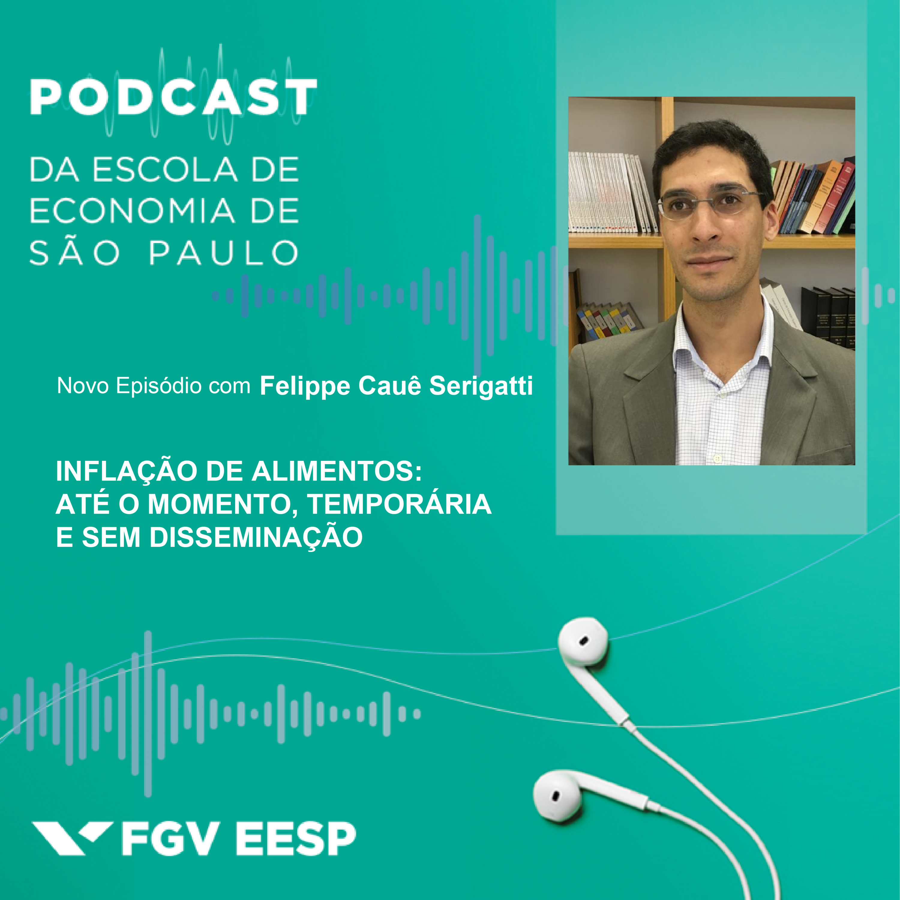 FGV - Escola de Economia de São Paulo