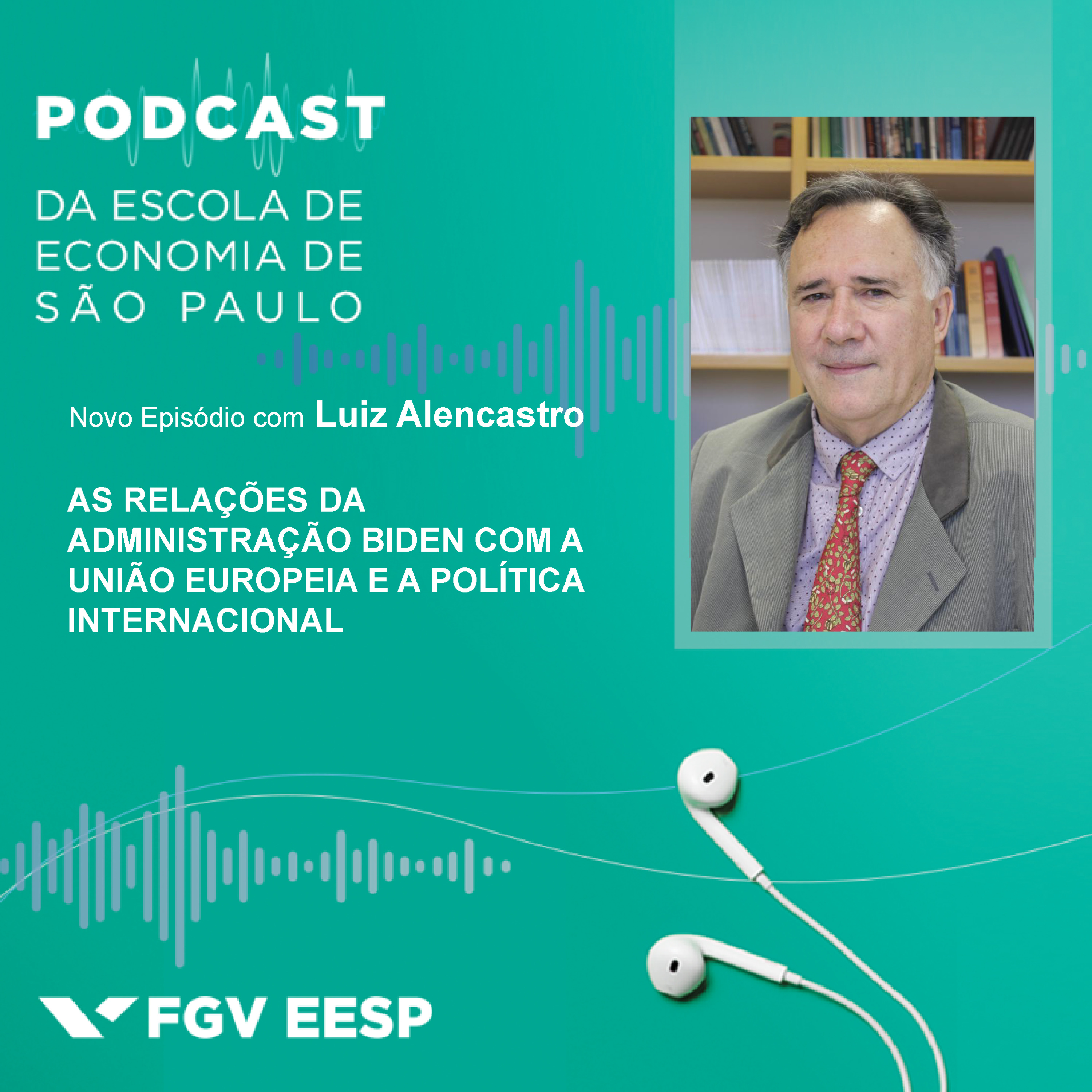 FGV - Escola de Economia de São Paulo
