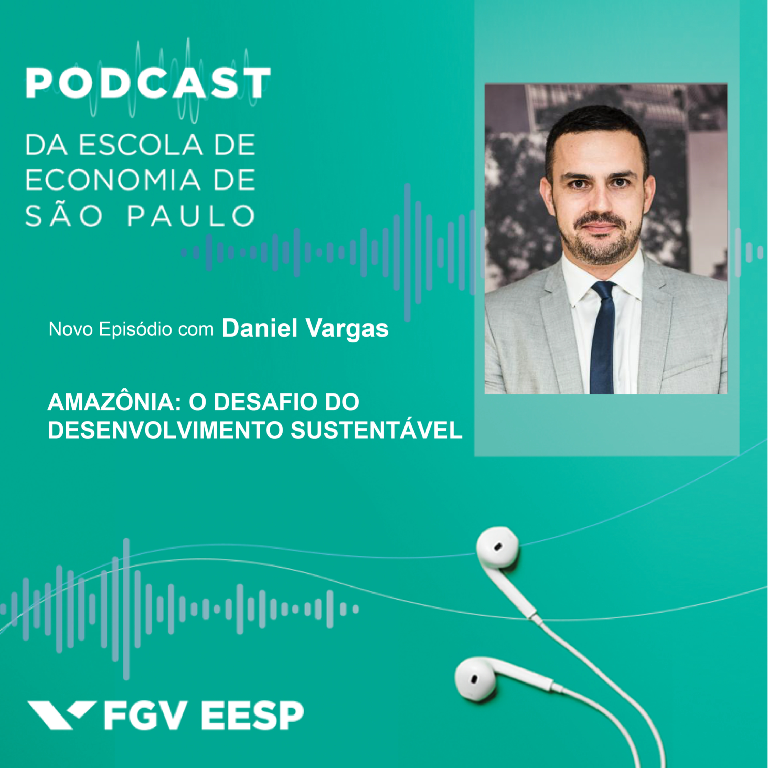 FGV - Escola de Economia de São Paulo