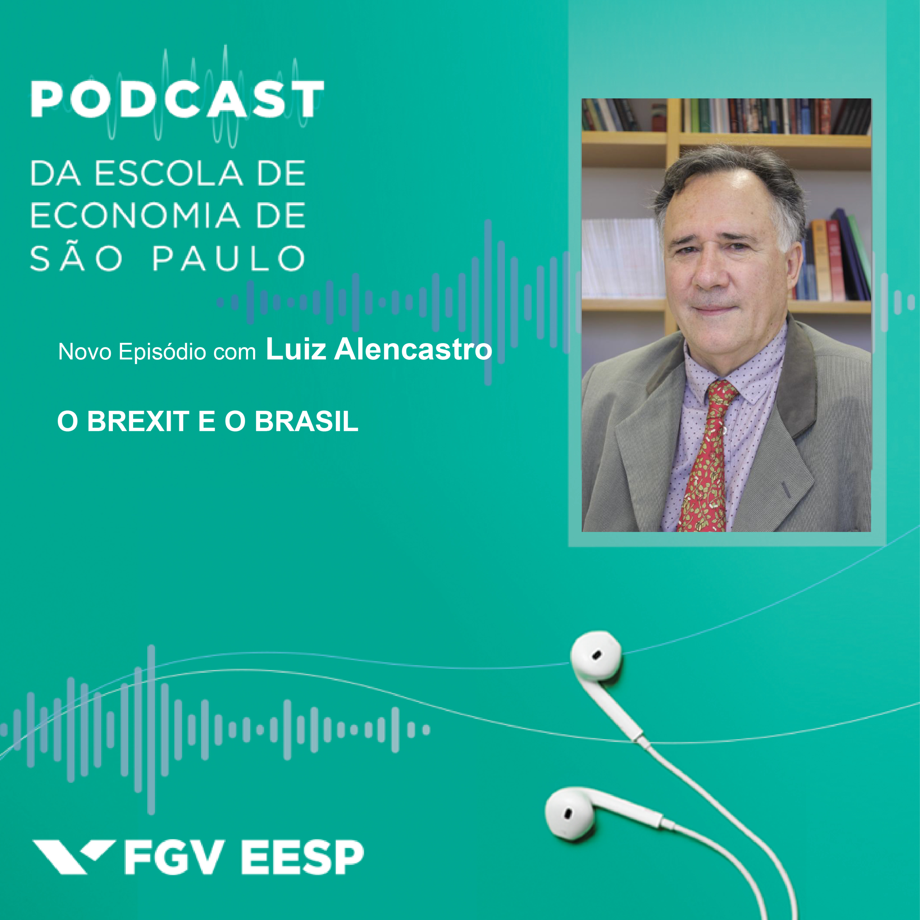 FGV - Escola de Economia de São Paulo