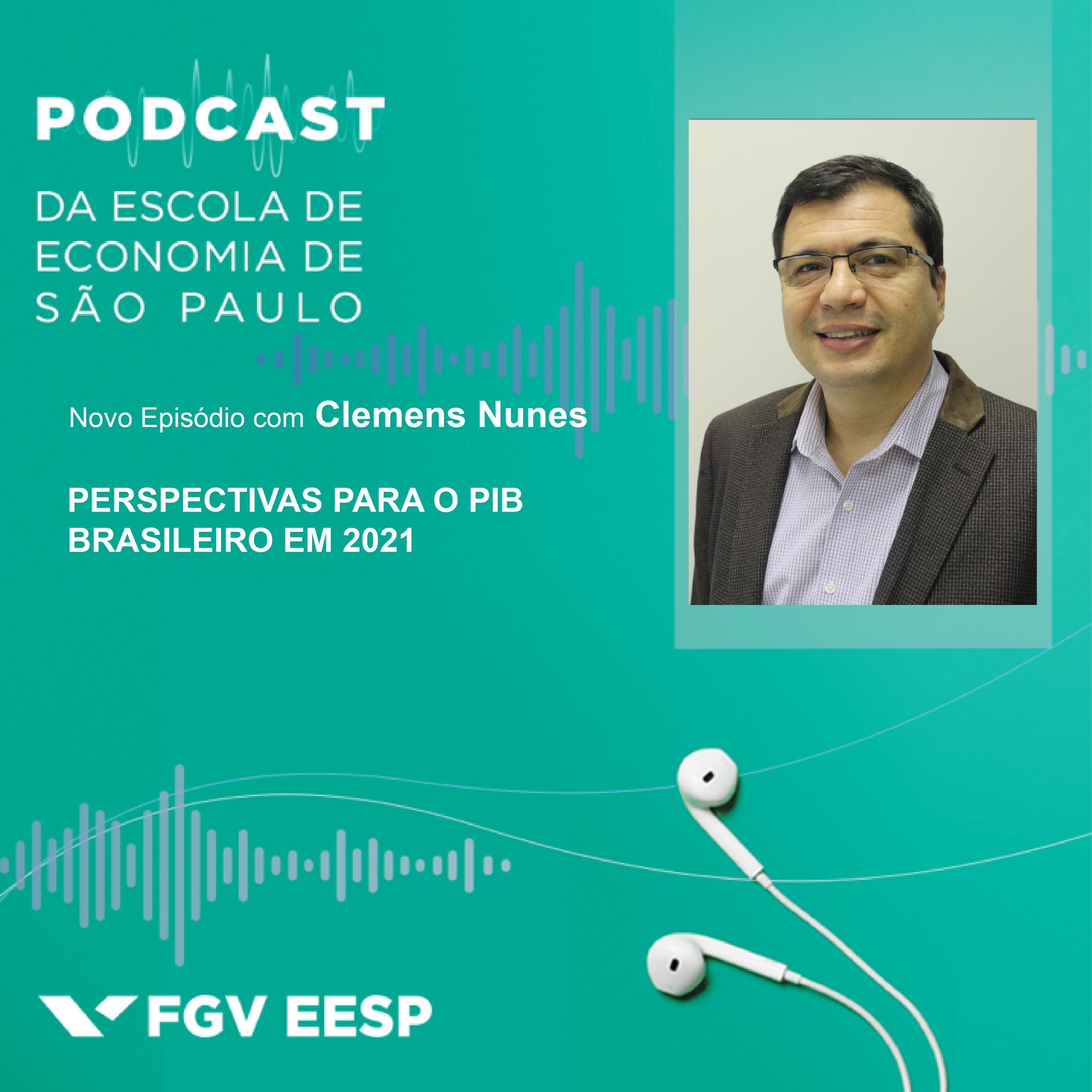FGV - Escola de Economia de São Paulo