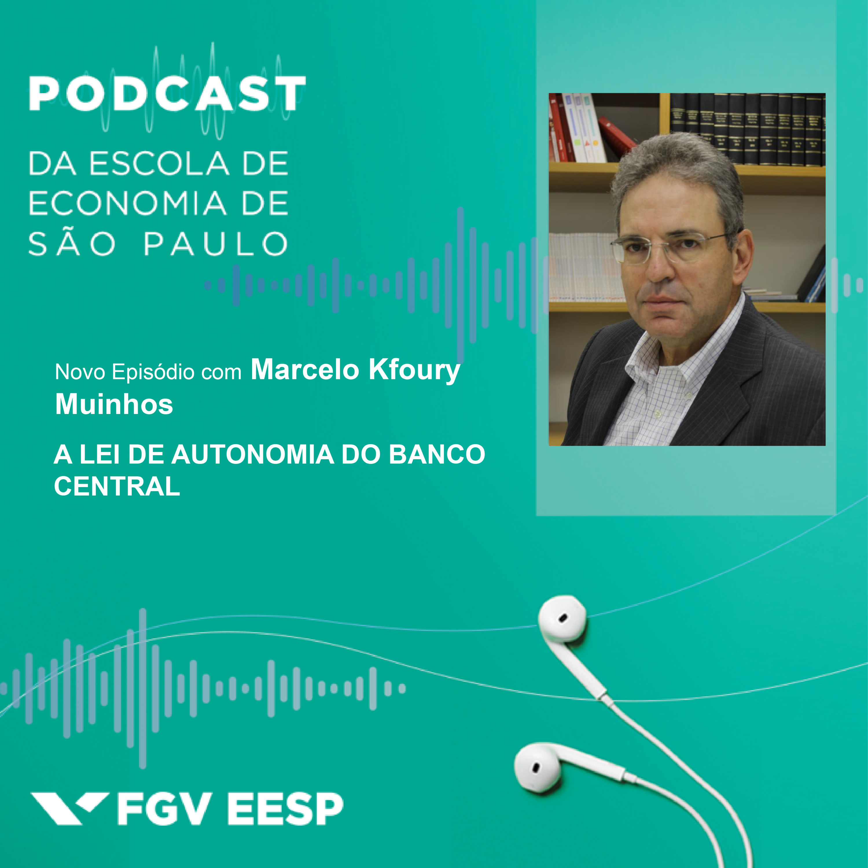FGV - Escola de Economia de São Paulo