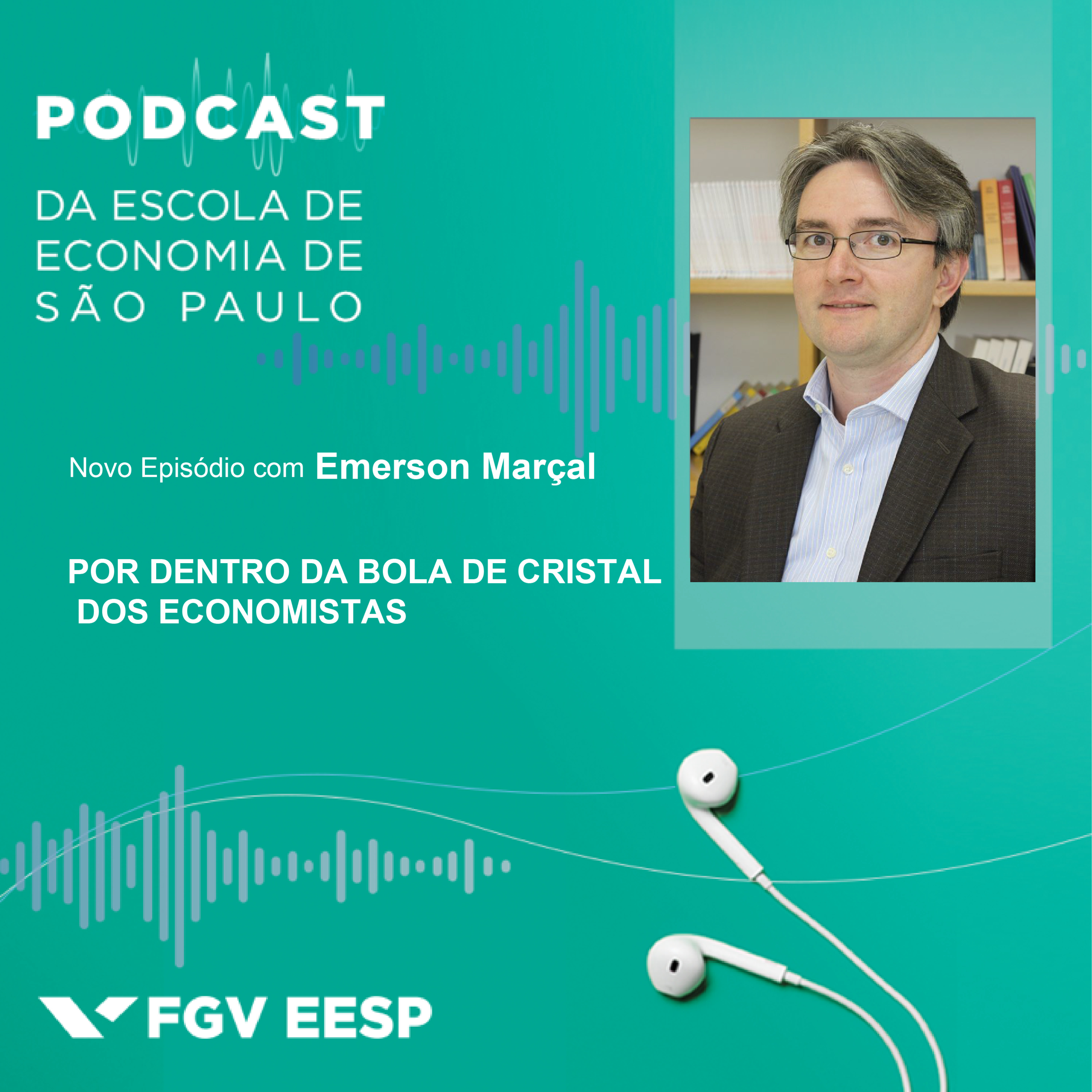 FGV - Escola de Economia de São Paulo