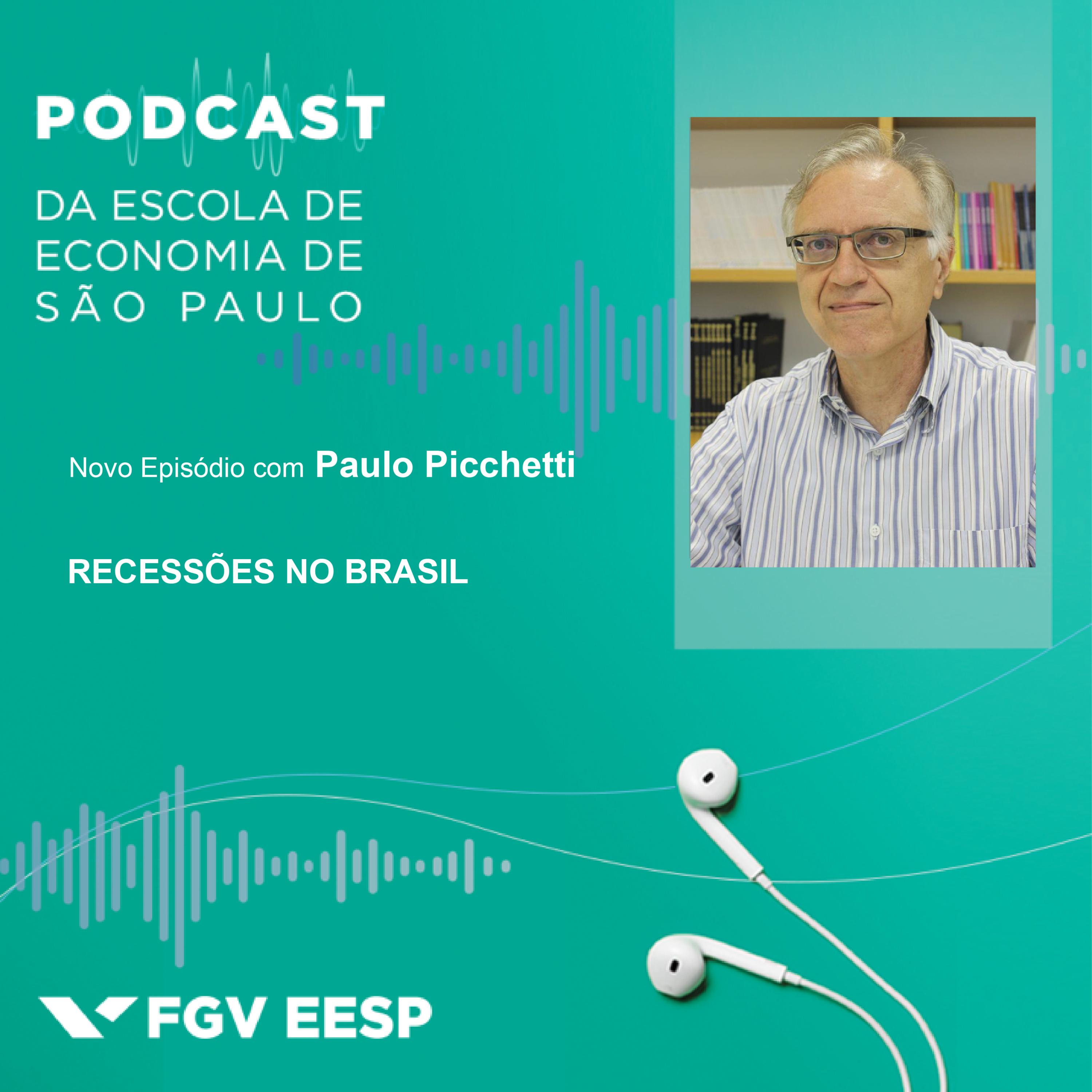 FGV - Escola de Economia de São Paulo