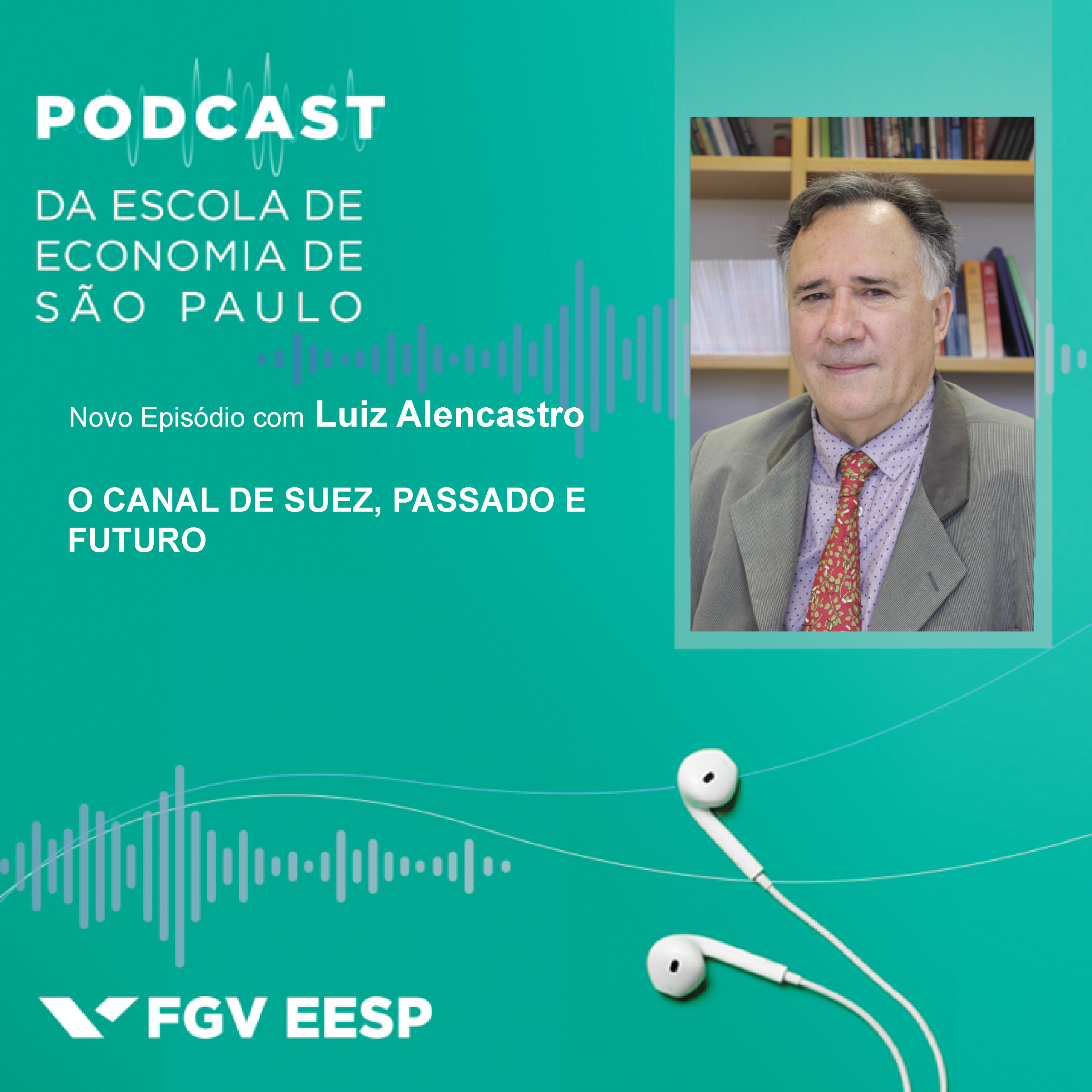 FGV - Escola de Economia de São Paulo