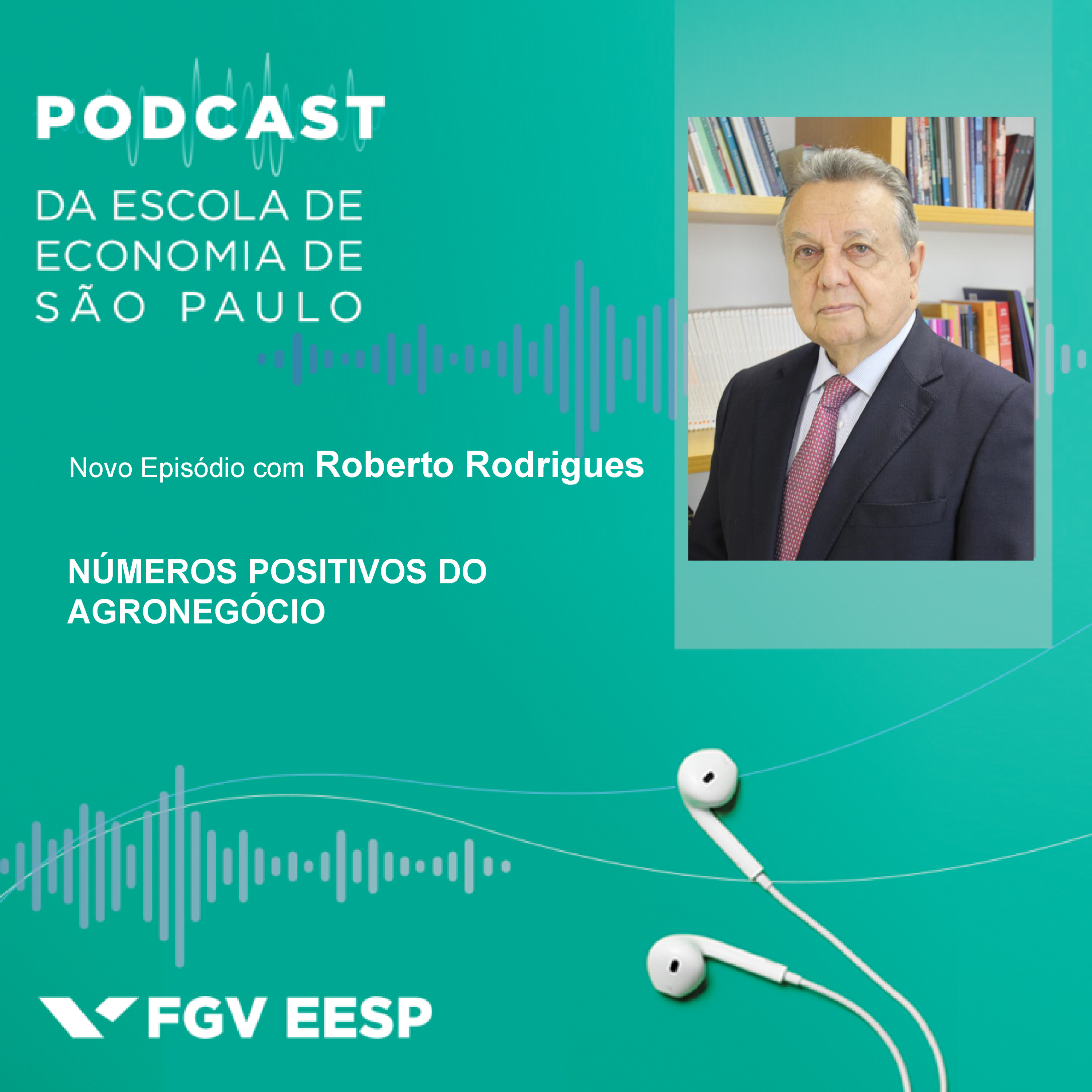 FGV - Escola de Economia de São Paulo
