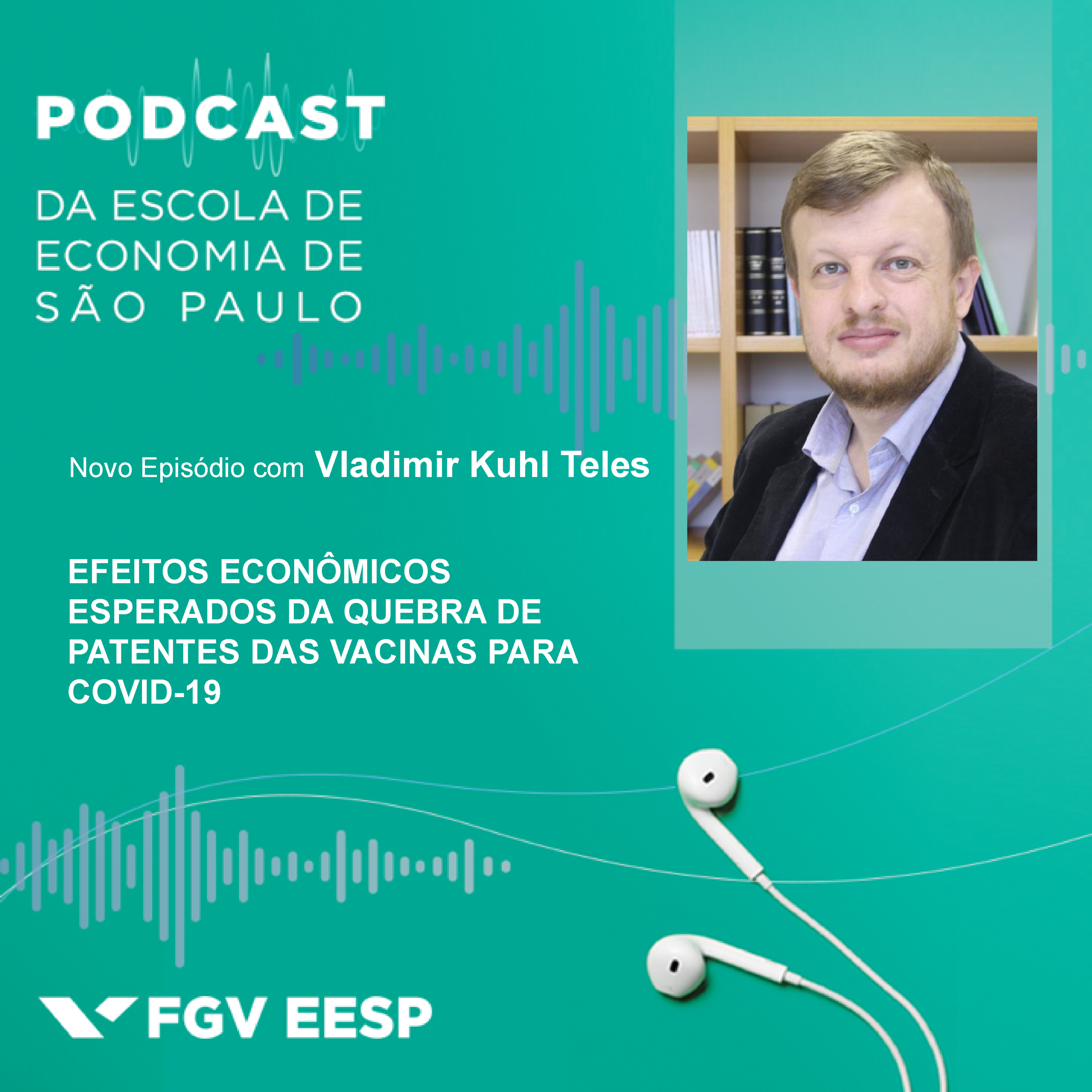 FGV - Escola de Economia de São Paulo