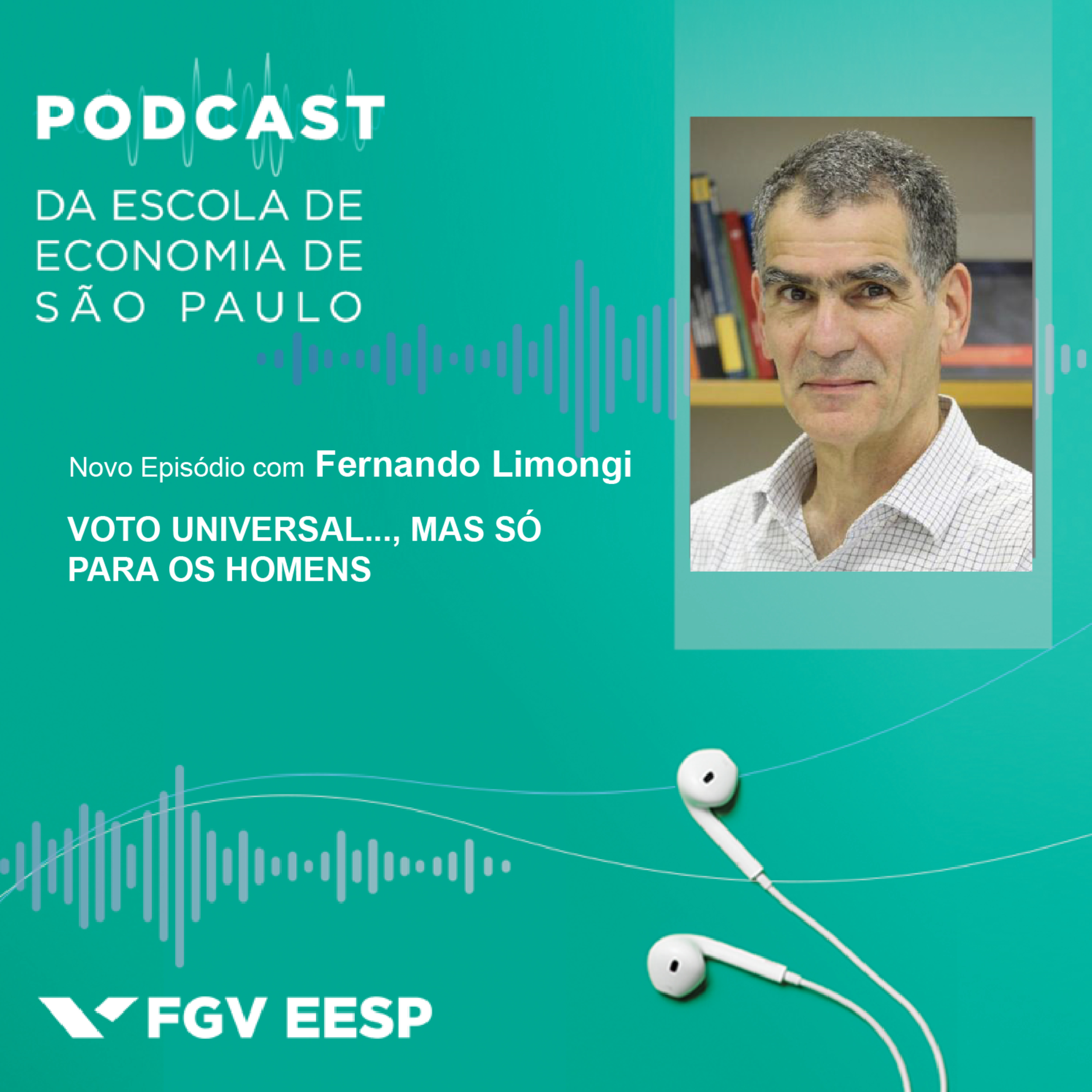 FGV - Escola de Economia de São Paulo